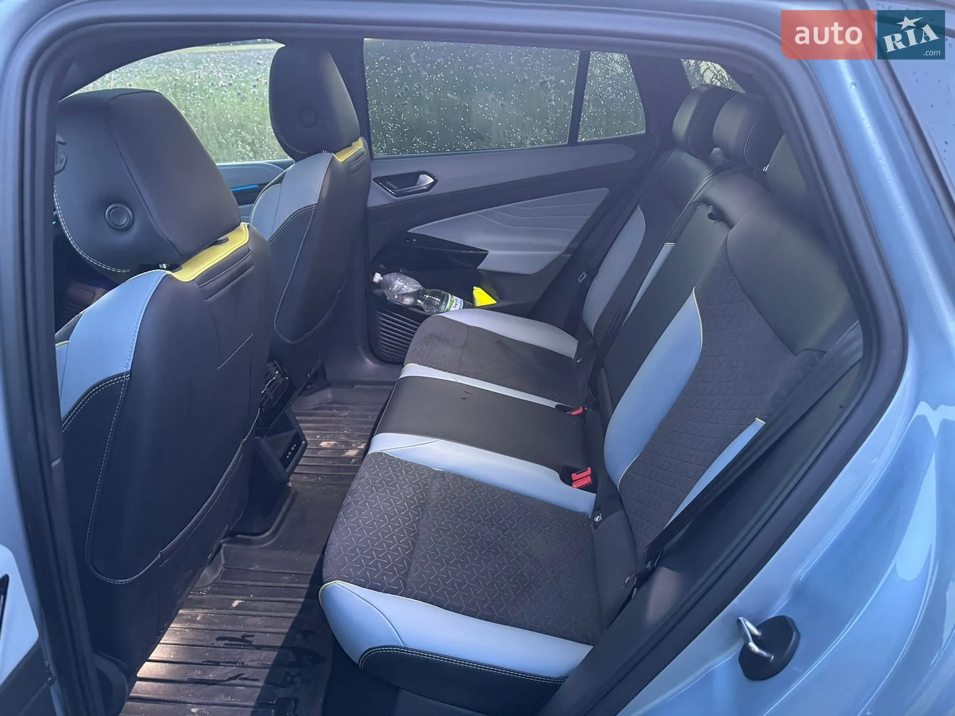 2022 Volkswagen ID.4 - мініатюра 19