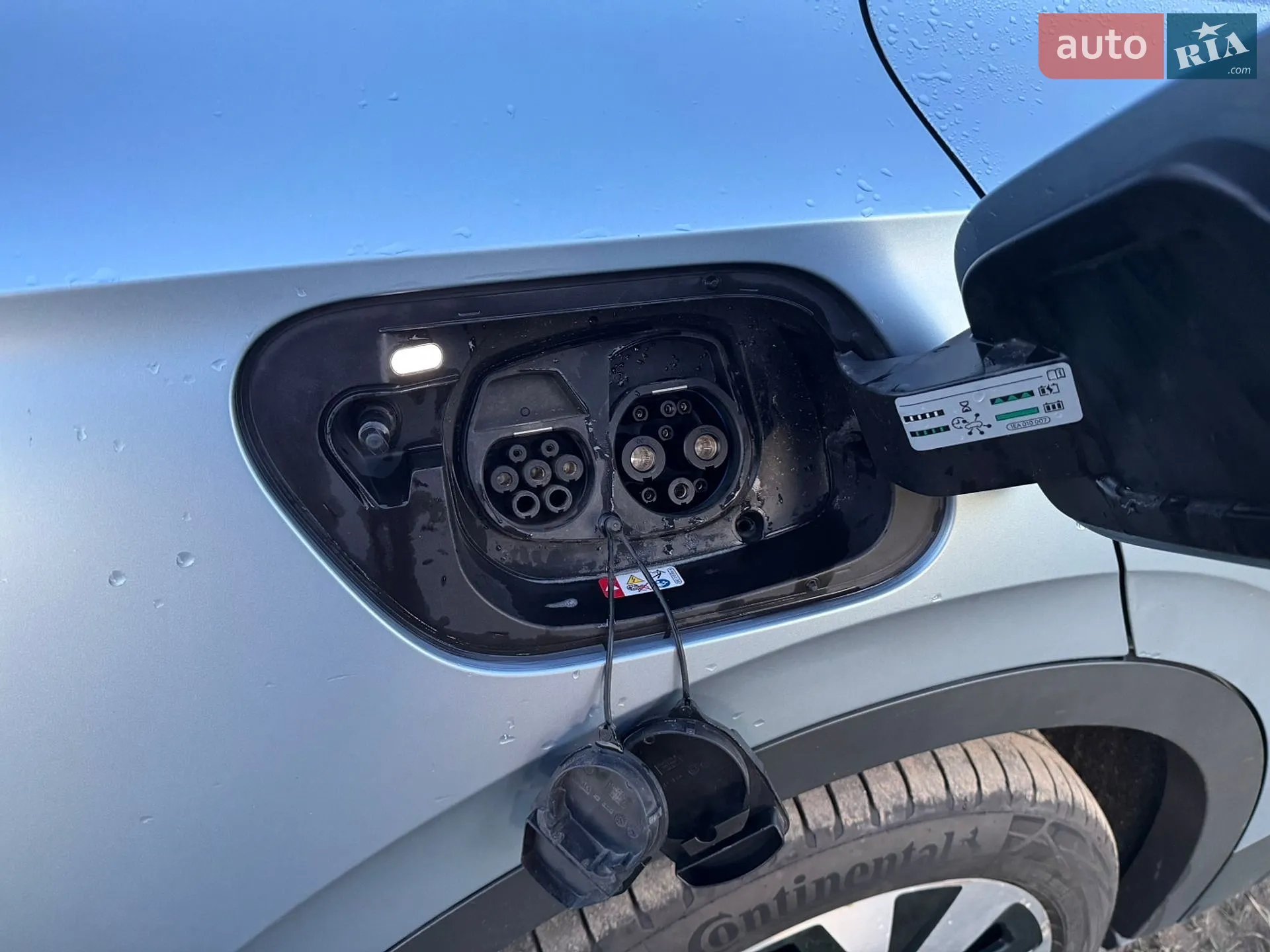 2022 Volkswagen ID.4 - мініатюра 29