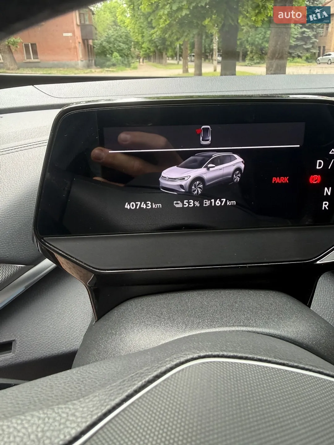 2023 Volkswagen ID.4 - мініатюра 13