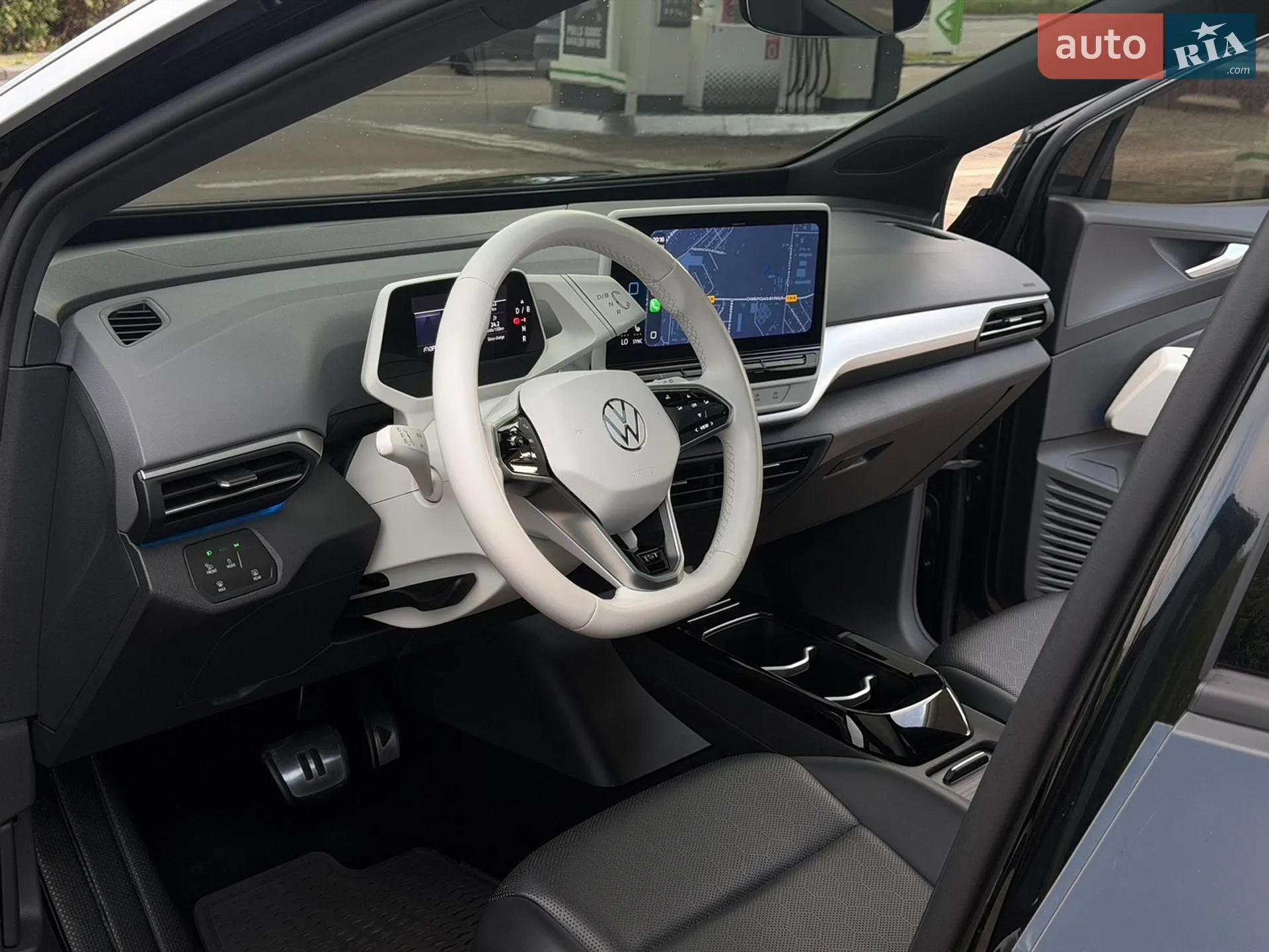 2021 Volkswagen ID.4 - мініатюра 37