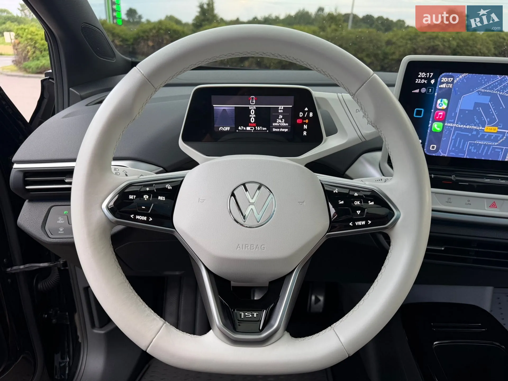 2021 Volkswagen ID.4 - мініатюра 40