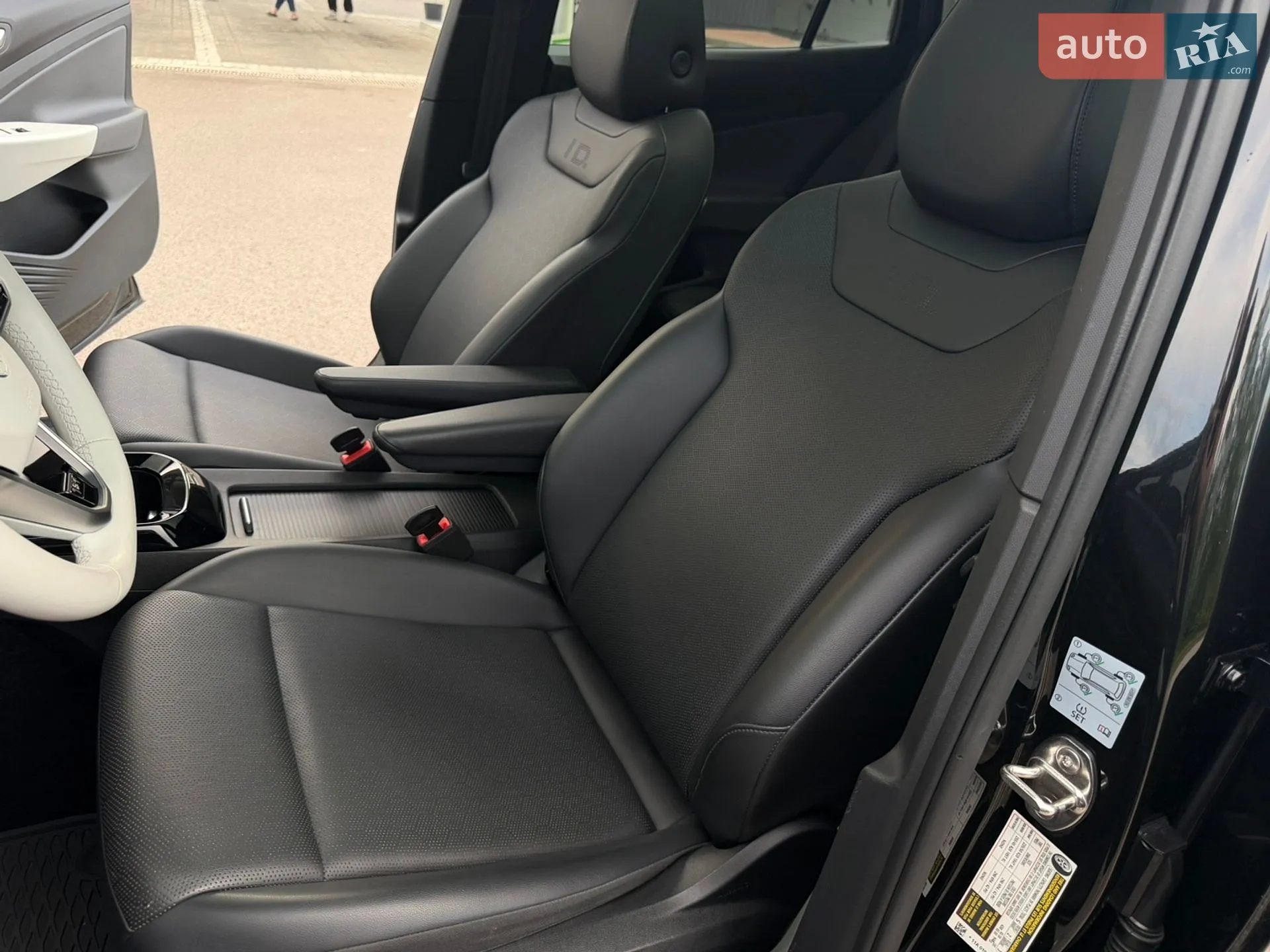 2021 Volkswagen ID.4 - мініатюра 47