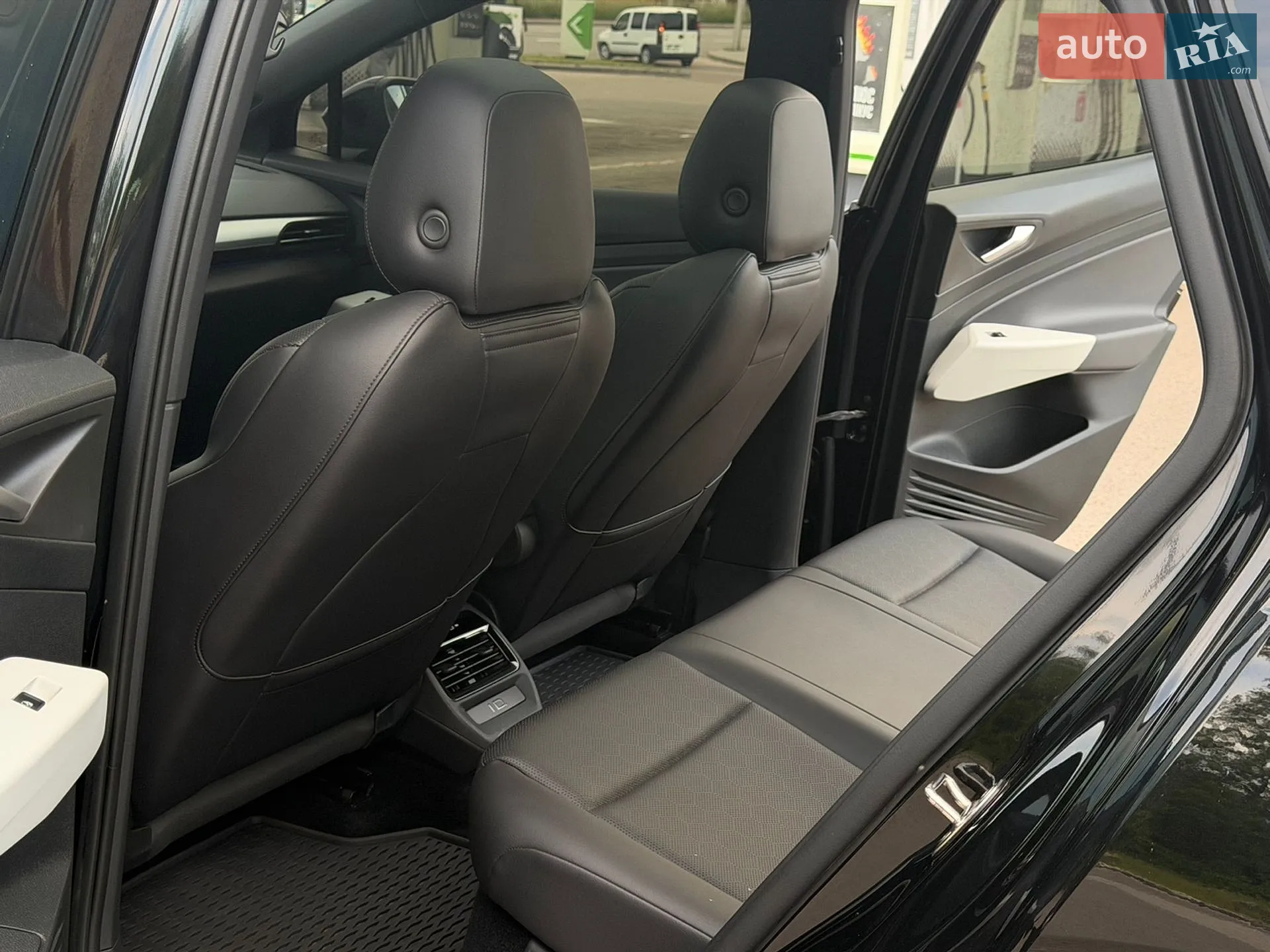 2021 Volkswagen ID.4 - мініатюра 57