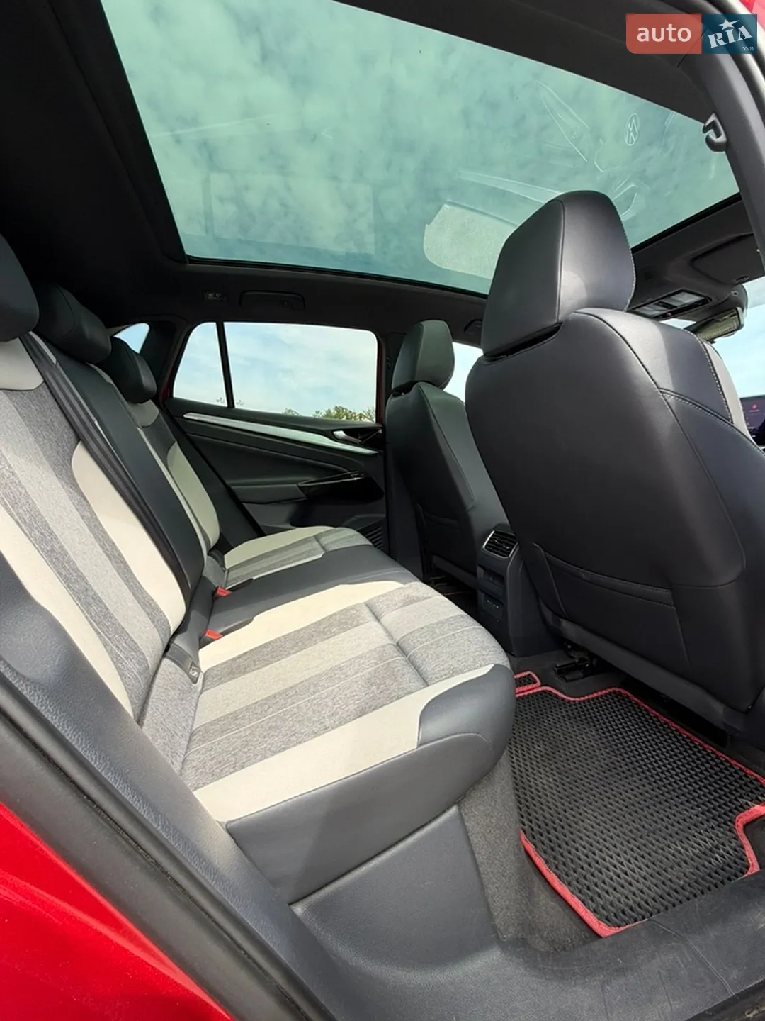 2022 Volkswagen ID.4 - мініатюра 10