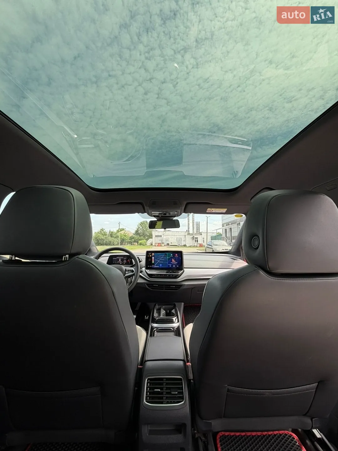 2022 Volkswagen ID.4 - мініатюра 12