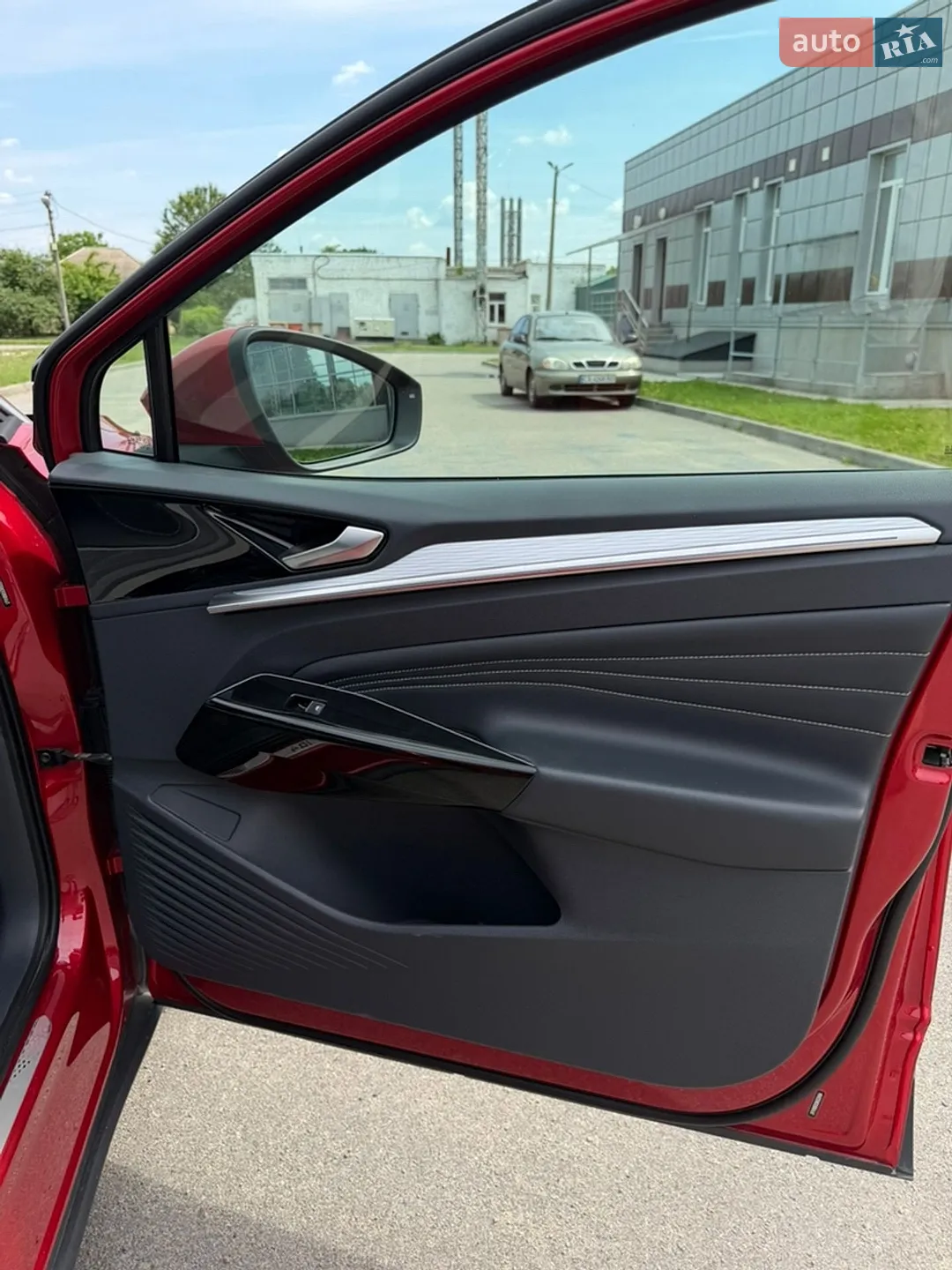 2022 Volkswagen ID.4 - мініатюра 19