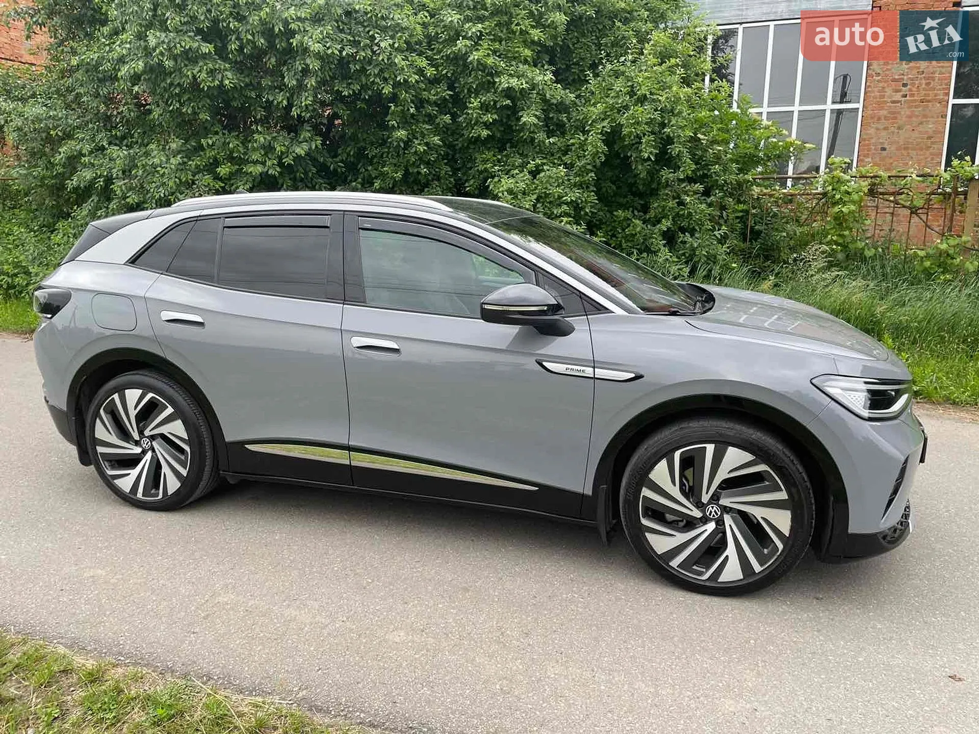 2022 Volkswagen ID.4 - мініатюра 3