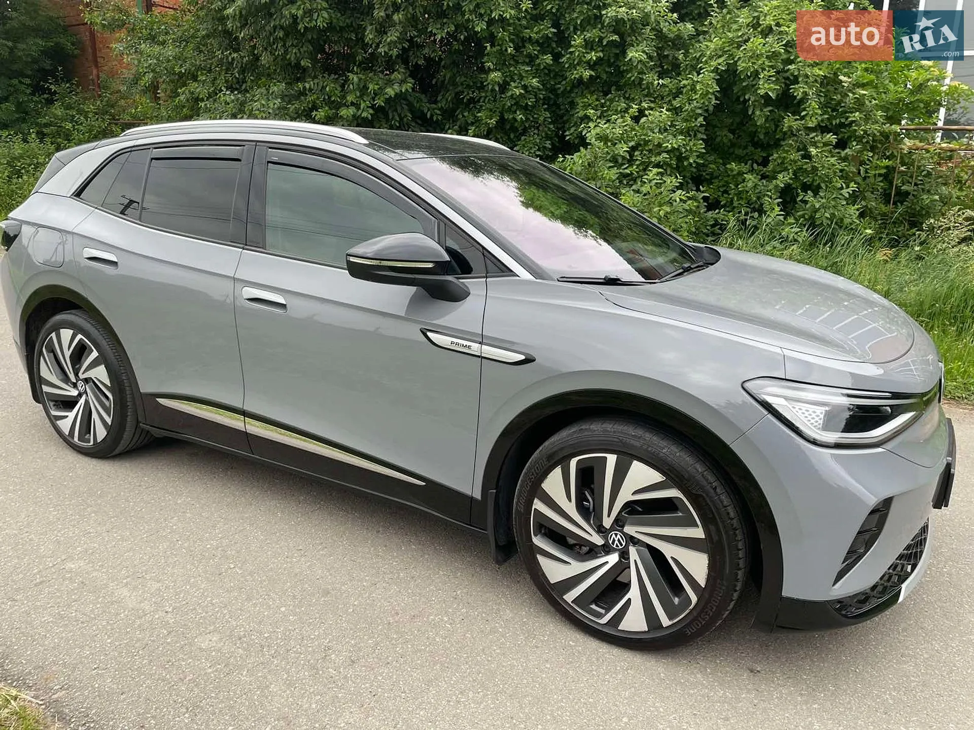 2022 Volkswagen ID.4 - мініатюра 30