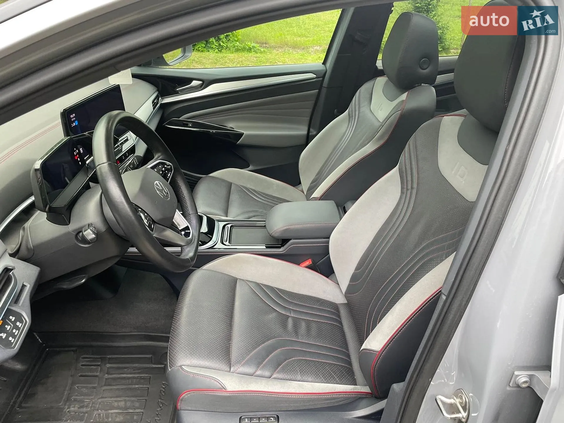 2022 Volkswagen ID.4 - мініатюра 45