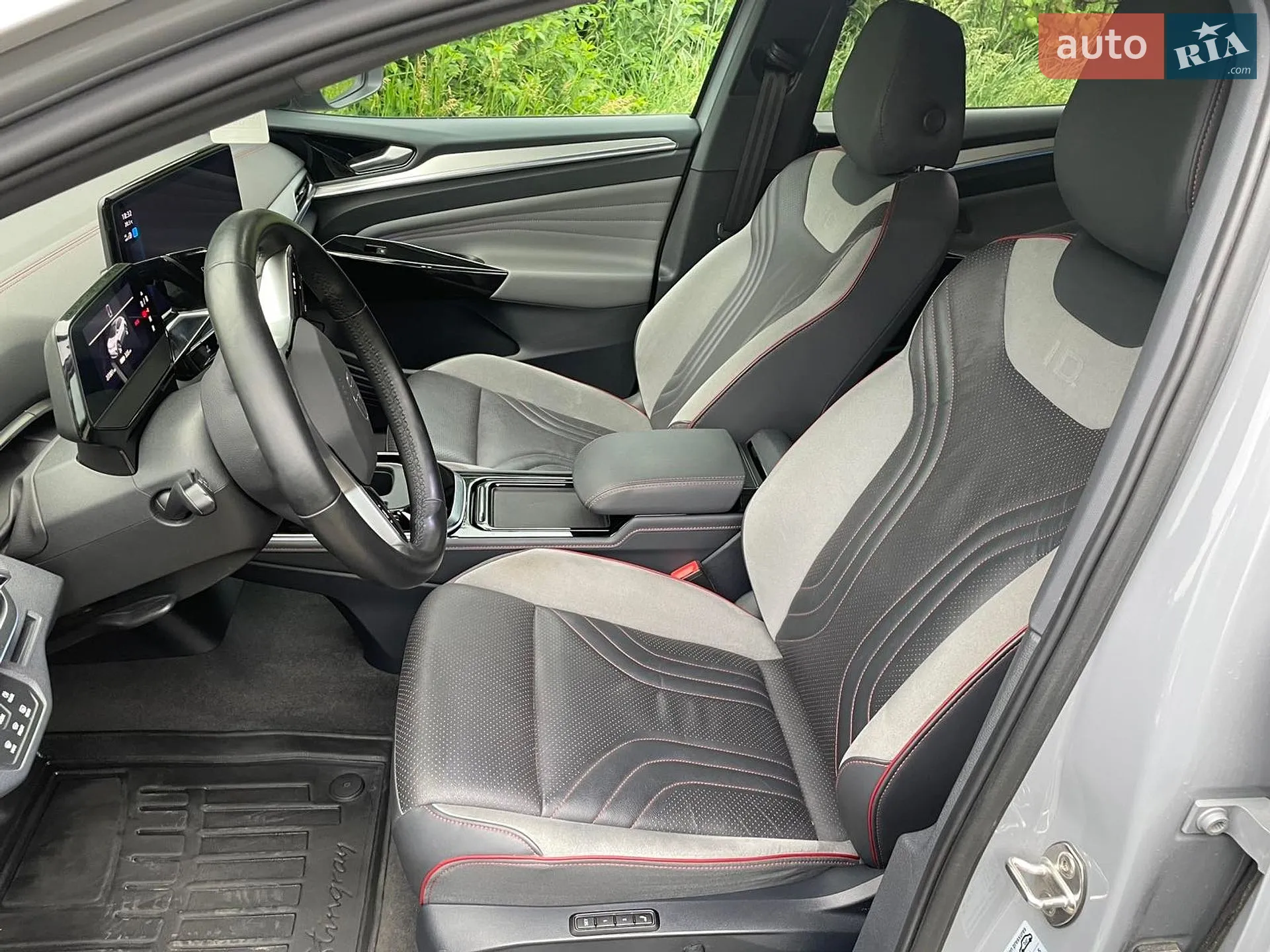 2022 Volkswagen ID.4 - мініатюра 50