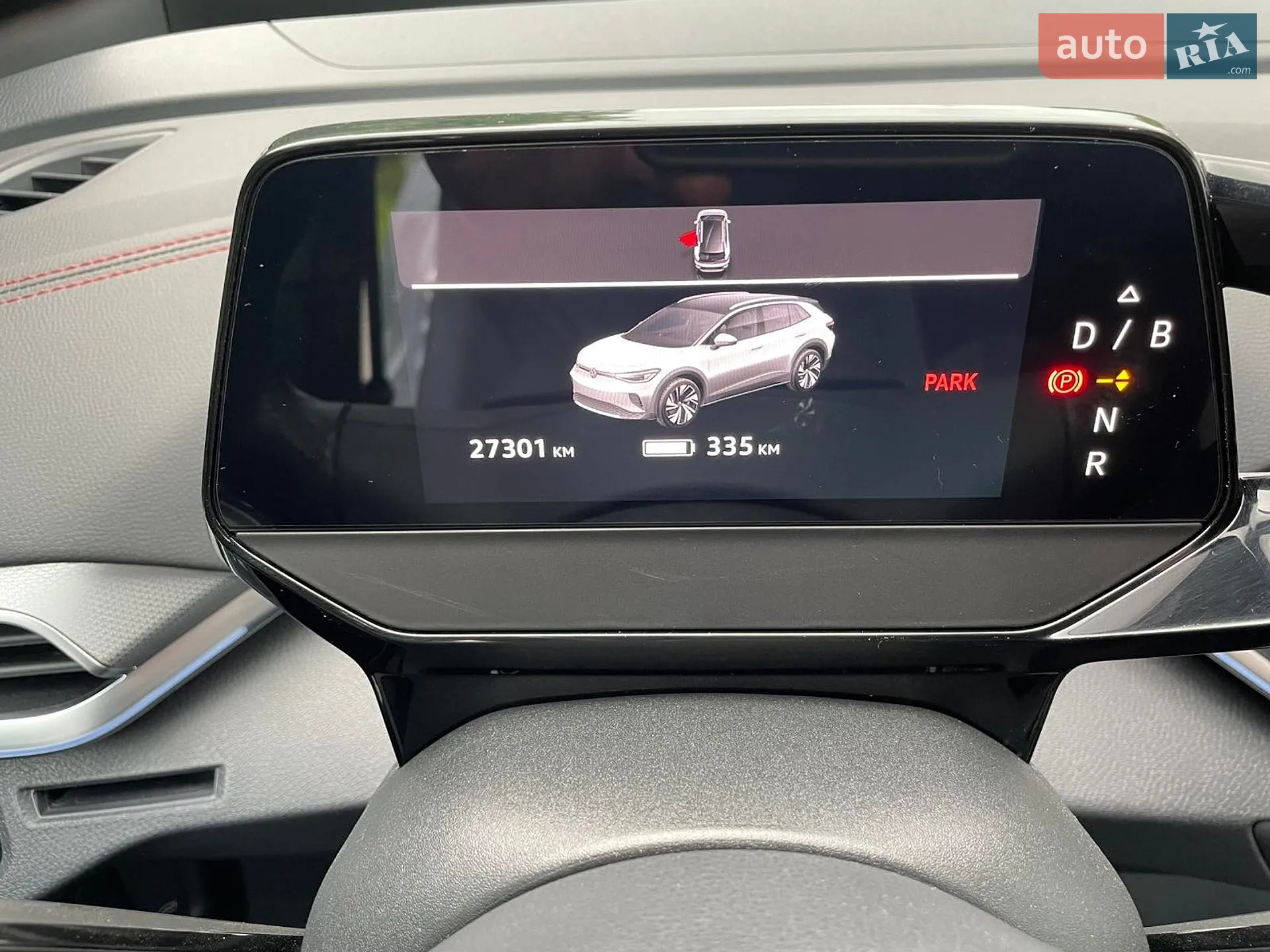 2022 Volkswagen ID.4 - мініатюра 69