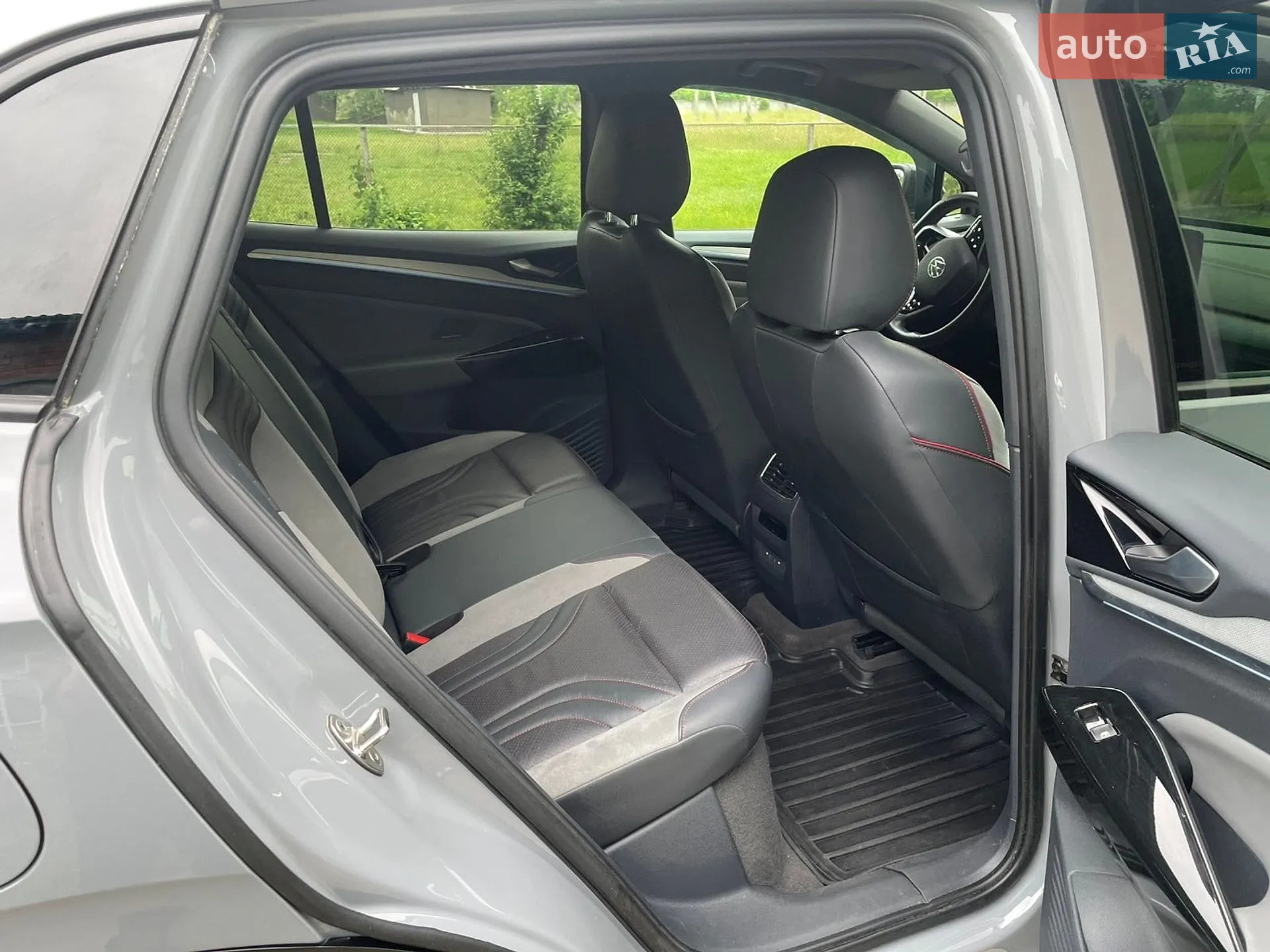 2022 Volkswagen ID.4 - мініатюра 82