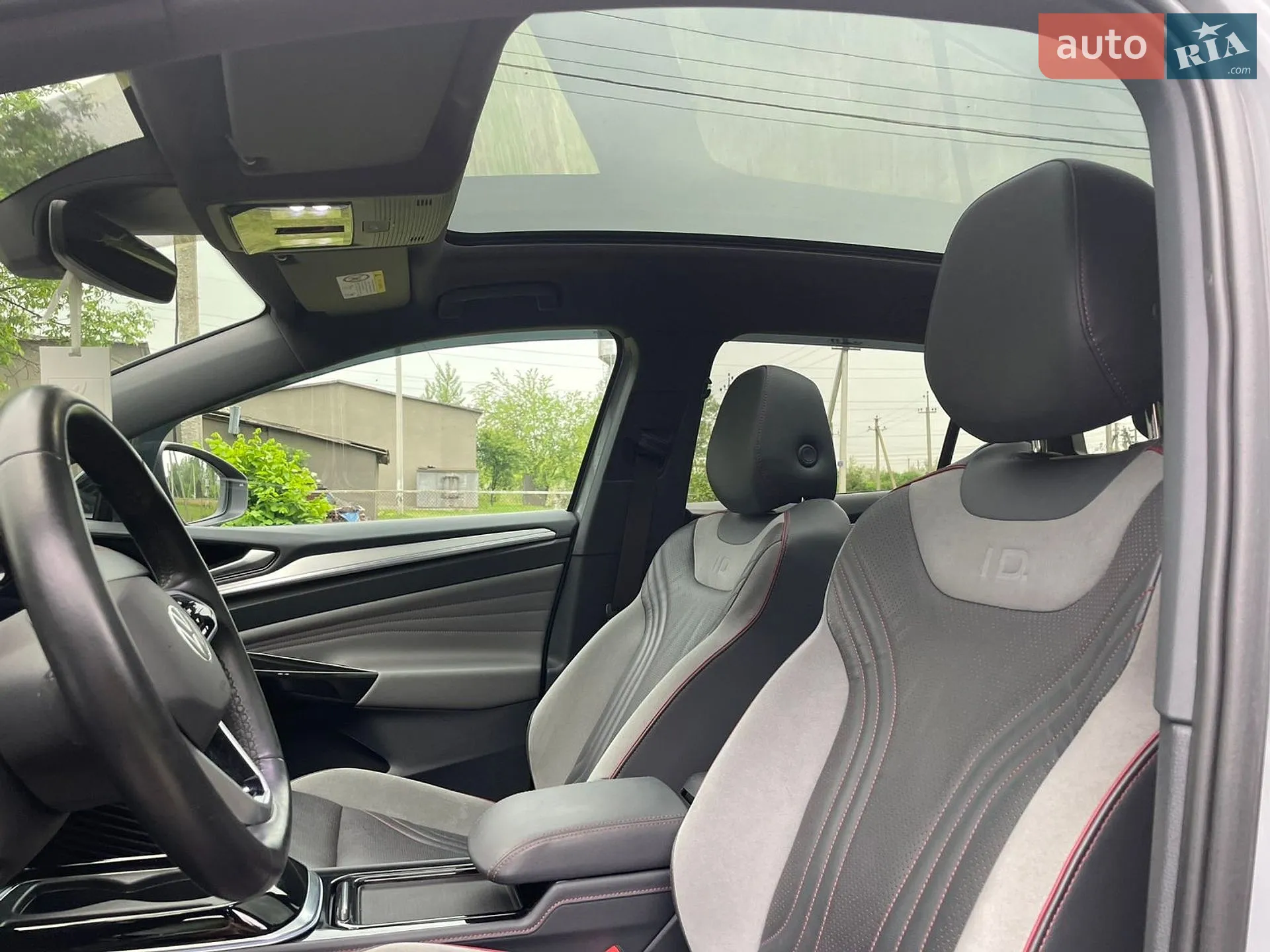 2022 Volkswagen ID.4 - мініатюра 92