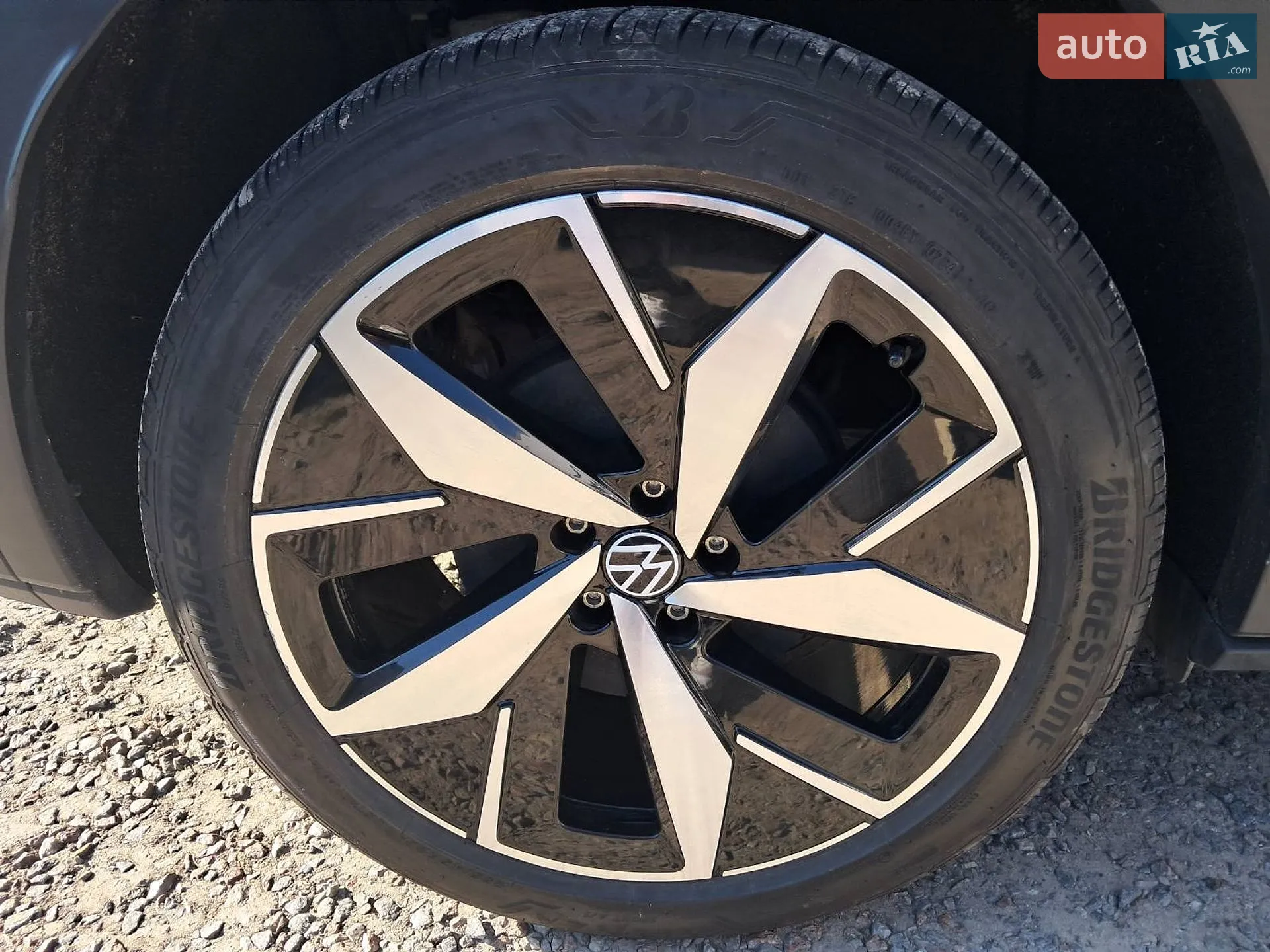 2022 Volkswagen ID.4 - мініатюра 23
