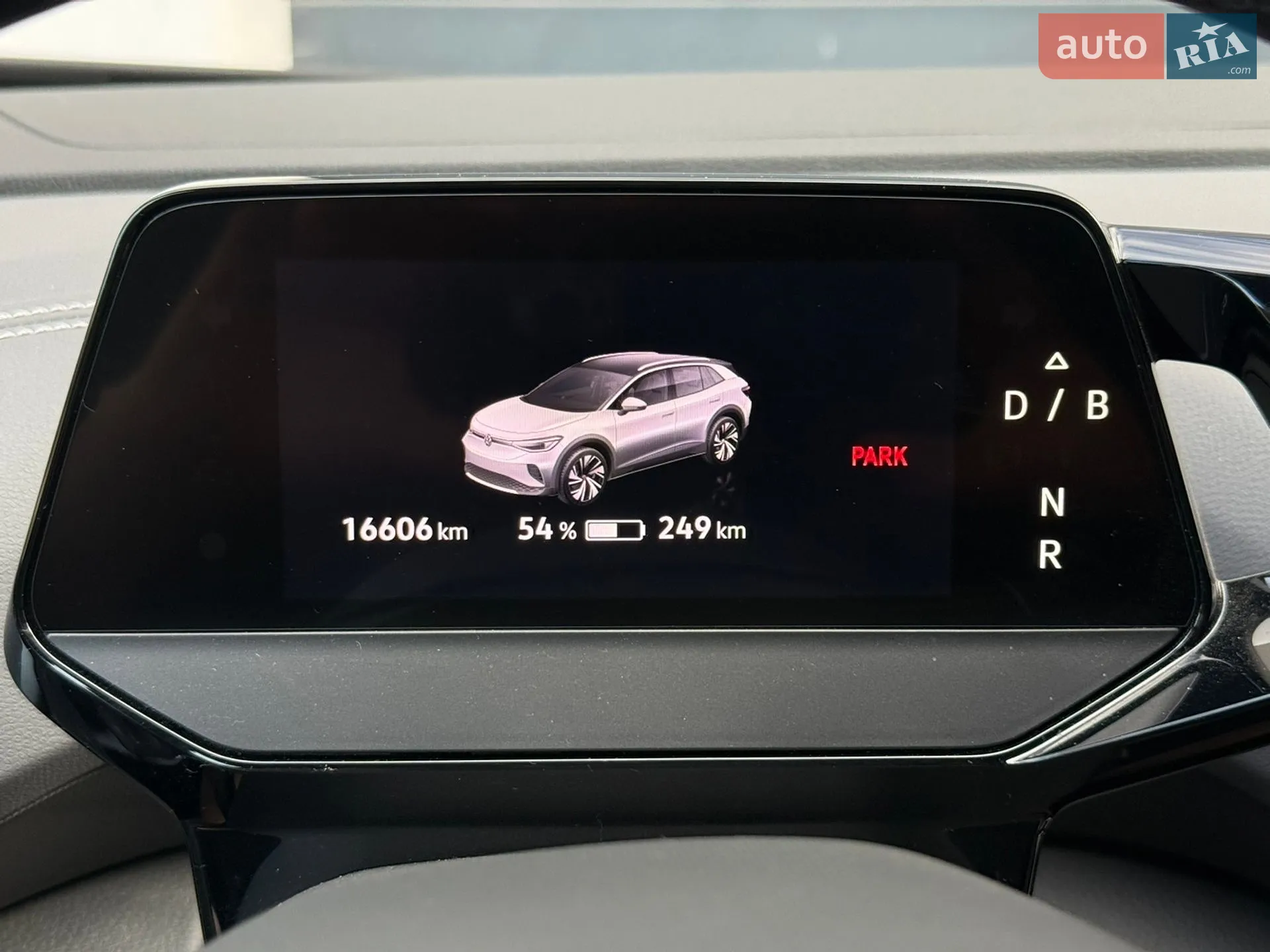 2023 Volkswagen ID.4 - мініатюра 17