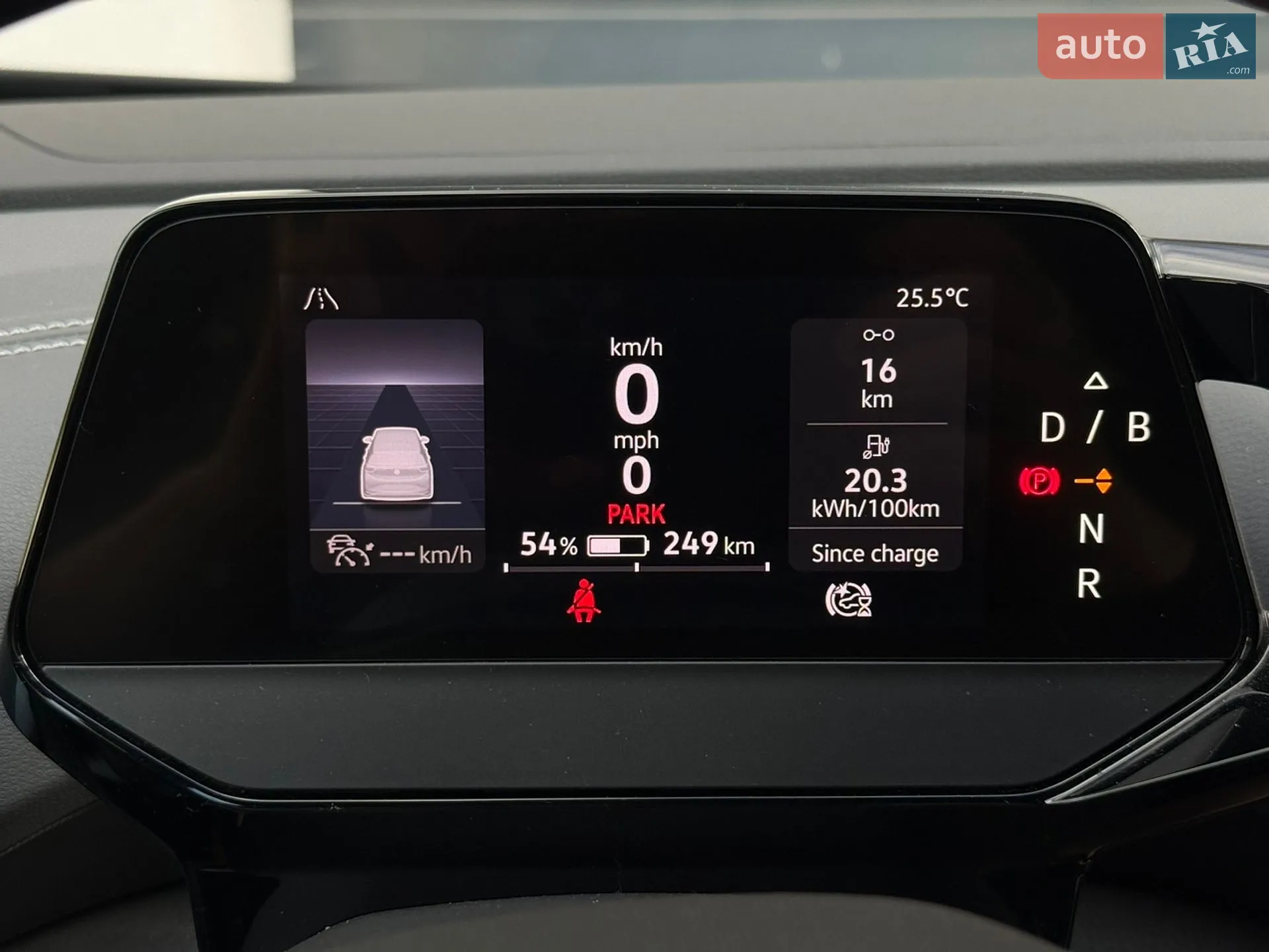 2023 Volkswagen ID.4 - мініатюра 16