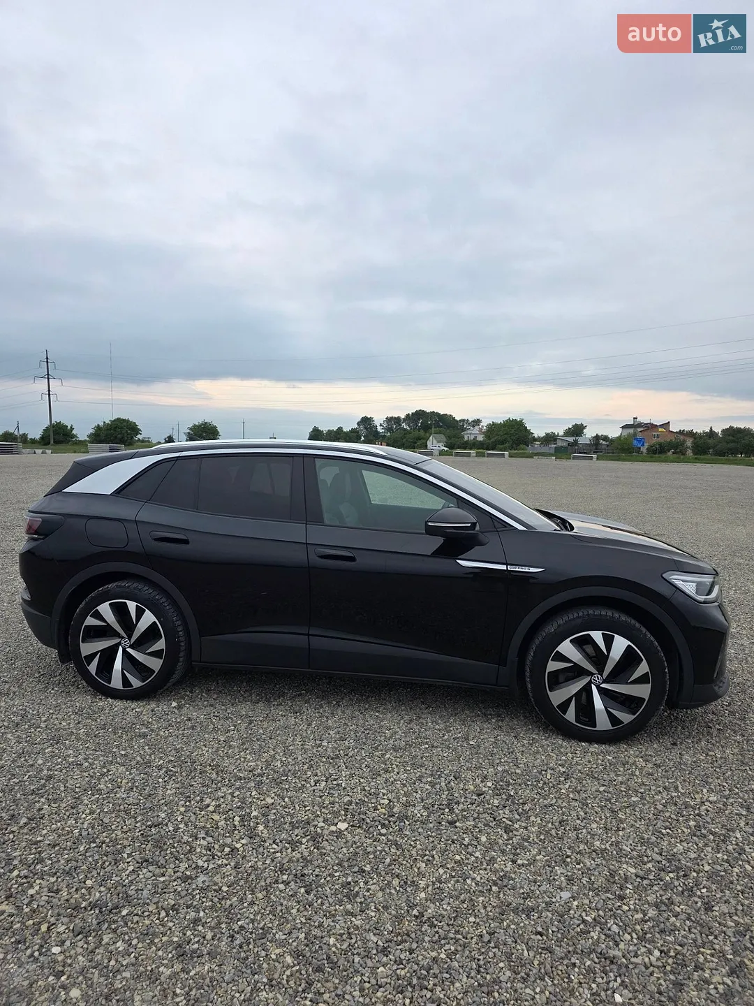 2021 Volkswagen ID.4 - мініатюра 8