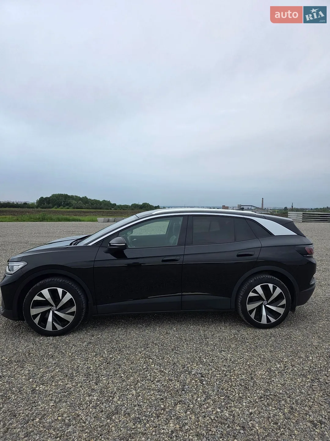 2021 Volkswagen ID.4 - мініатюра 5
