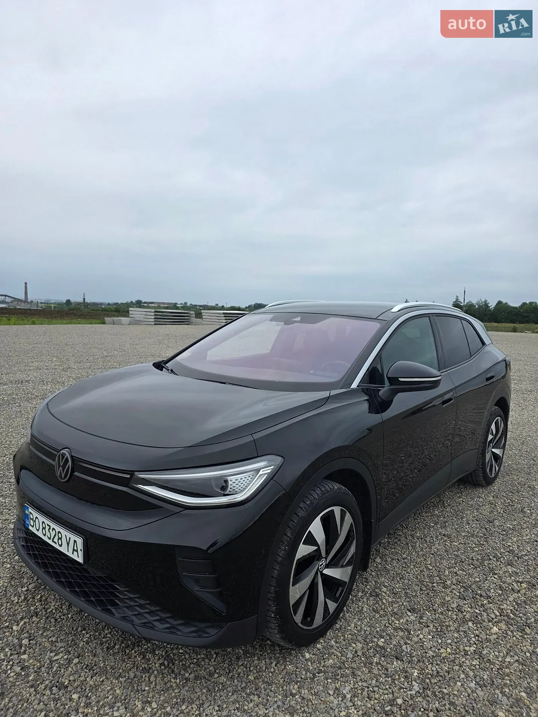 2021 Volkswagen ID.4 - мініатюра 6