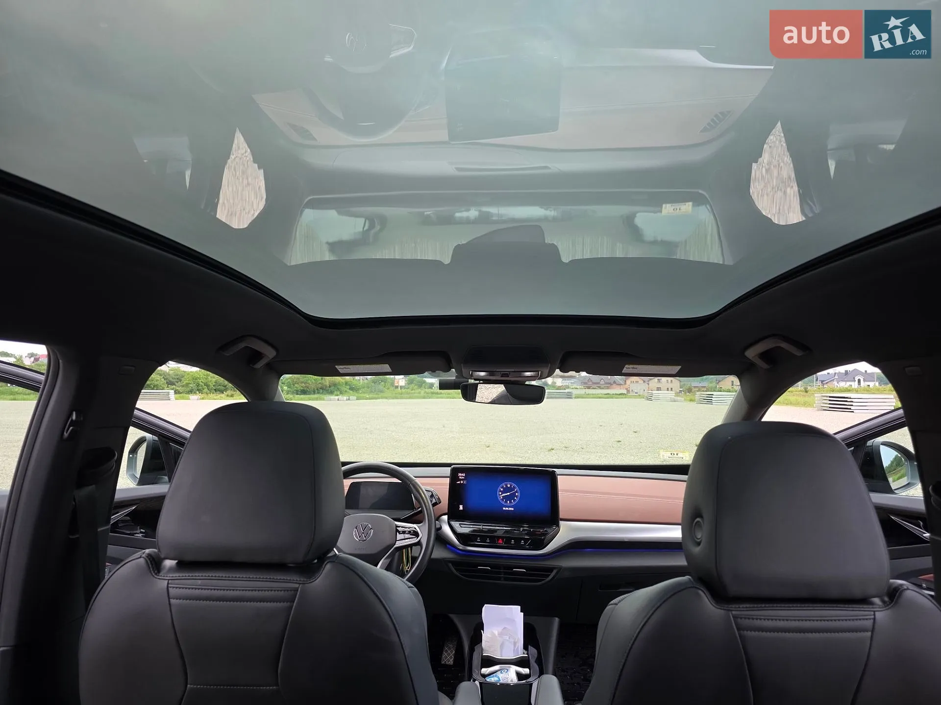 2021 Volkswagen ID.4 - мініатюра 18