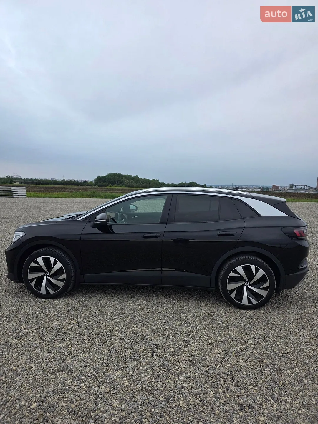 2021 Volkswagen ID.4 - мініатюра 12