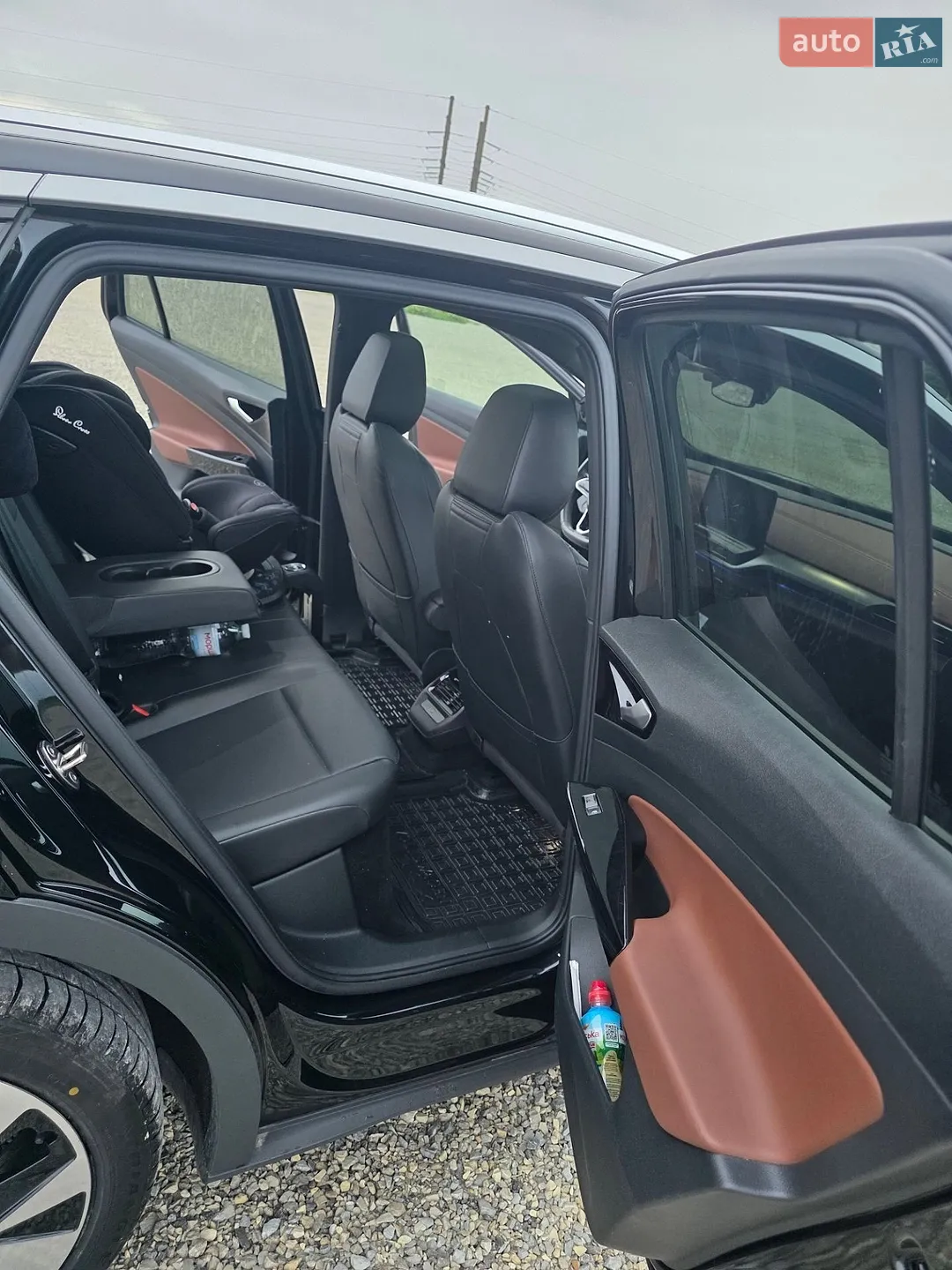 2021 Volkswagen ID.4 - мініатюра 16