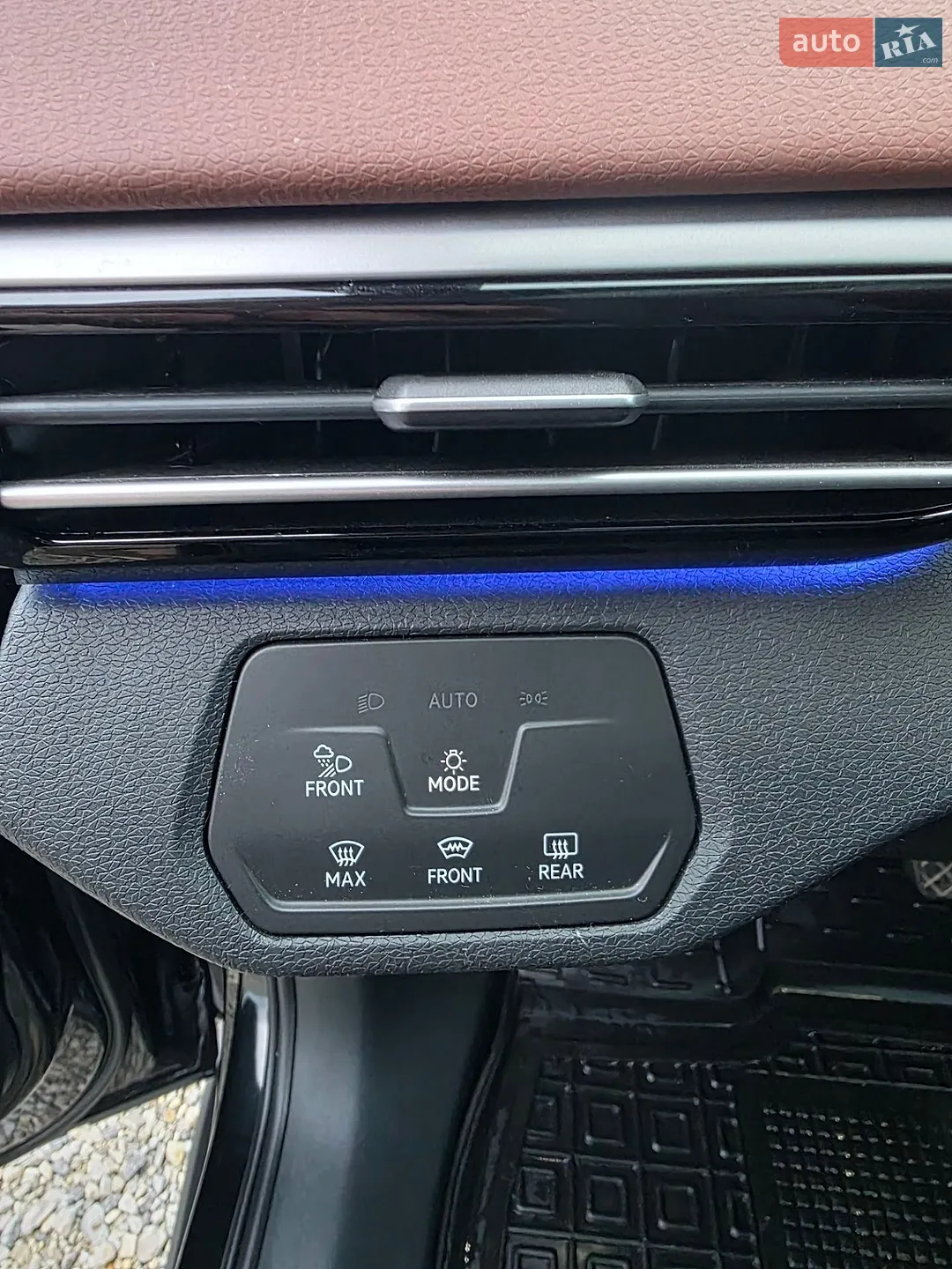 2021 Volkswagen ID.4 - мініатюра 21