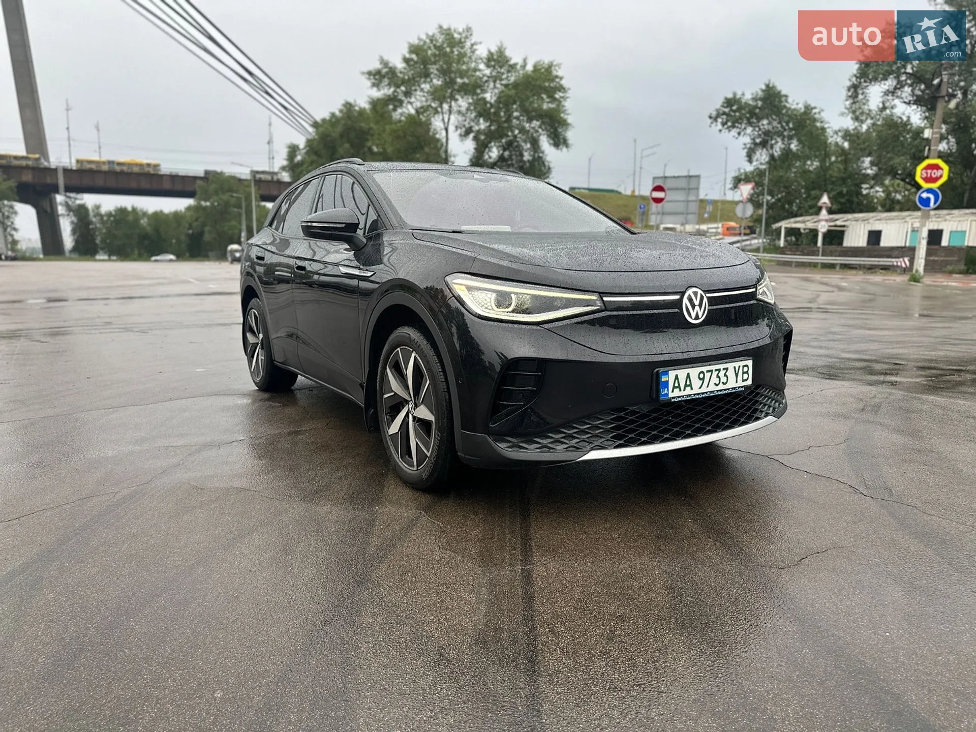 2022 Volkswagen ID.4 - мініатюра 12