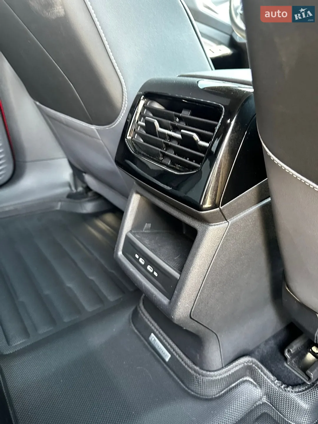 2022 Volkswagen ID.4 - мініатюра 18