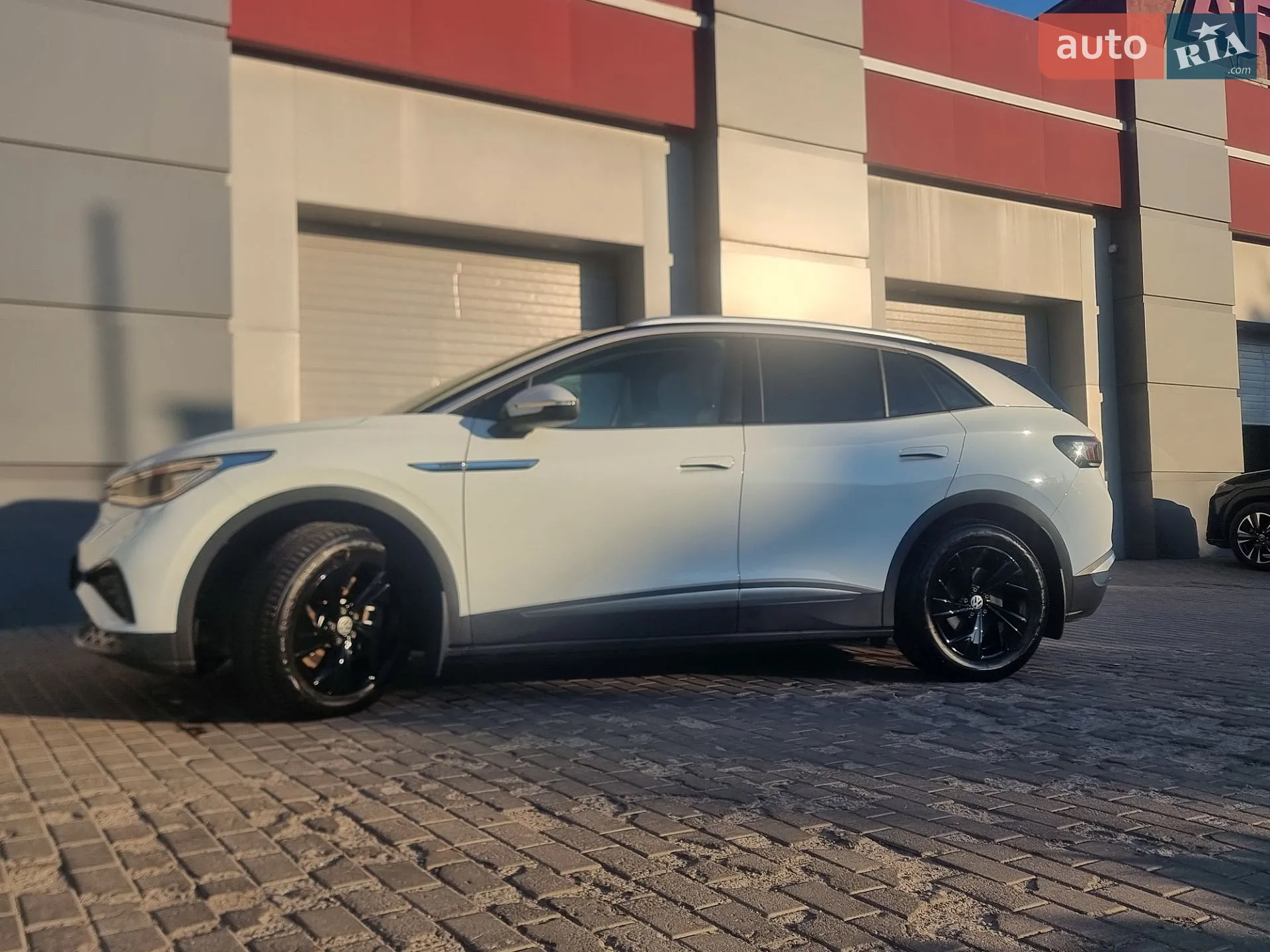 2021 Volkswagen ID.4 - мініатюра 5