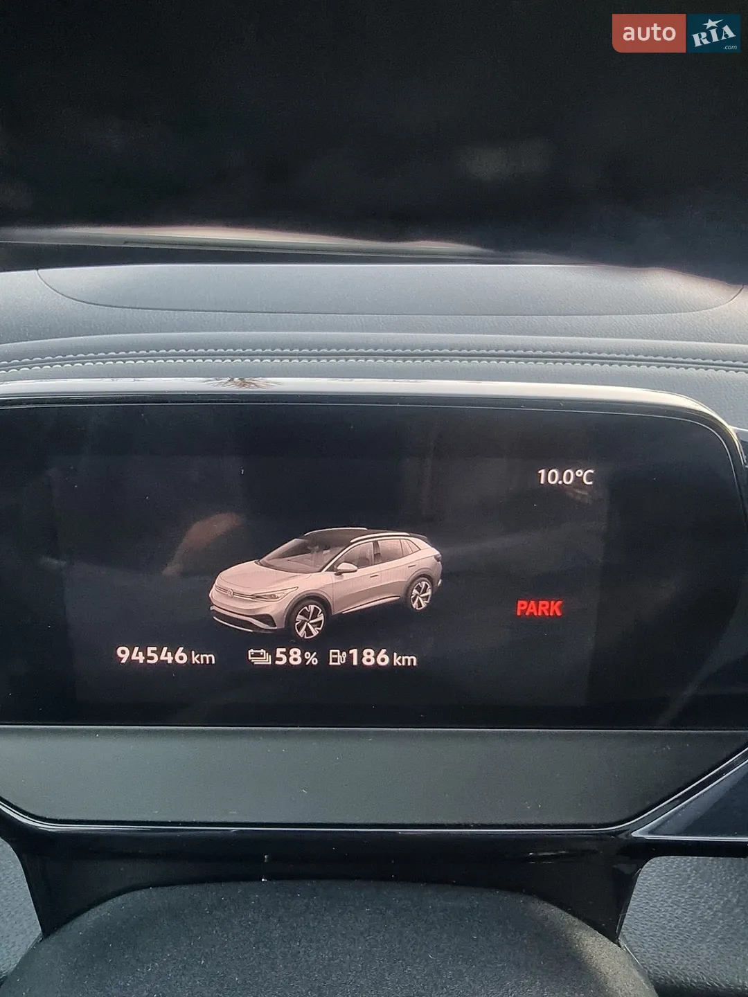 2021 Volkswagen ID.4 - мініатюра 6