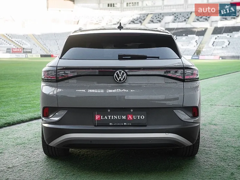 Volkswagen ID.4 2022 VIN LFVVB9E68N5008027 фото оголошення 9 з 72