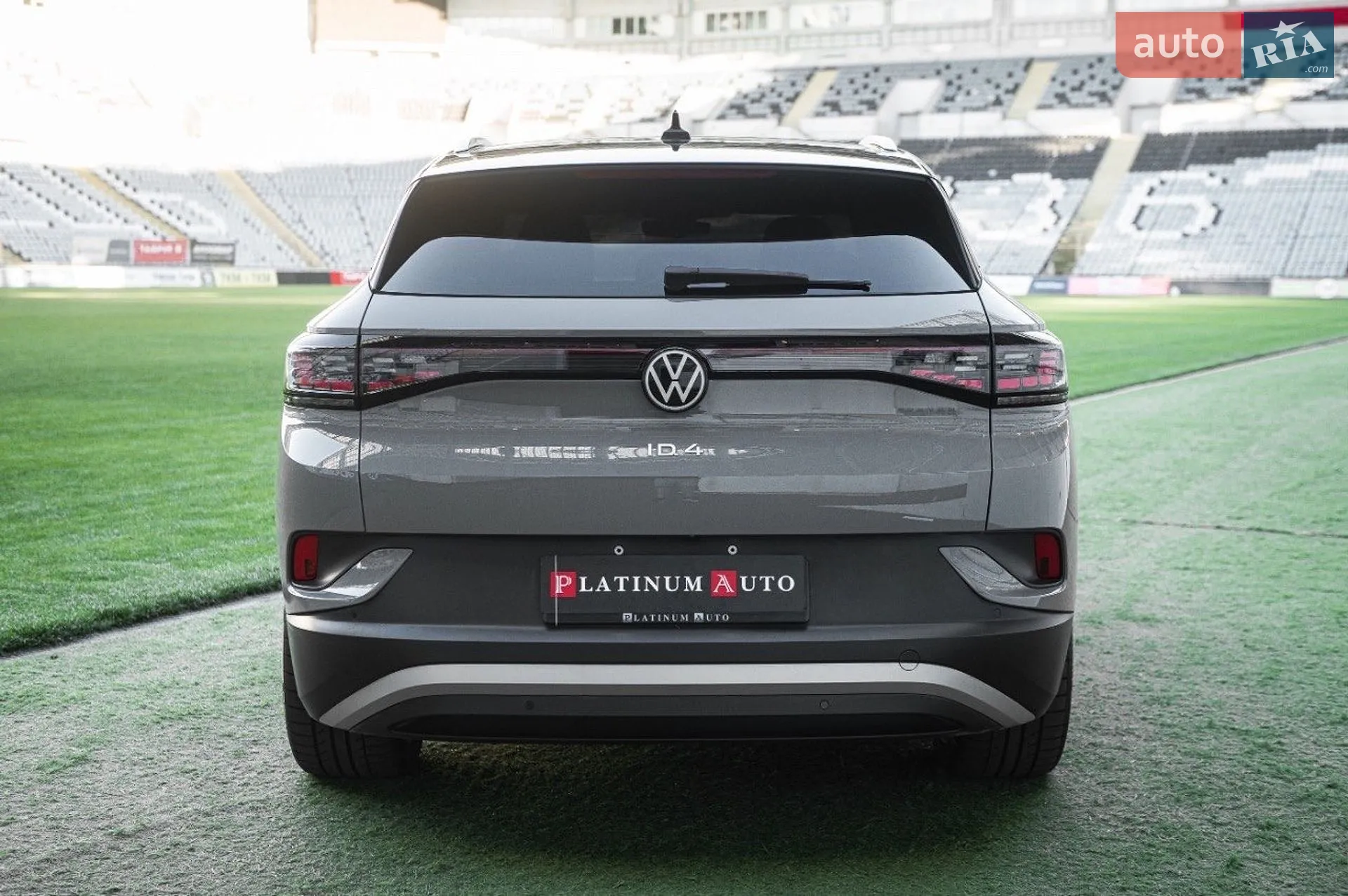 2022 Volkswagen ID.4 - мініатюра 9
