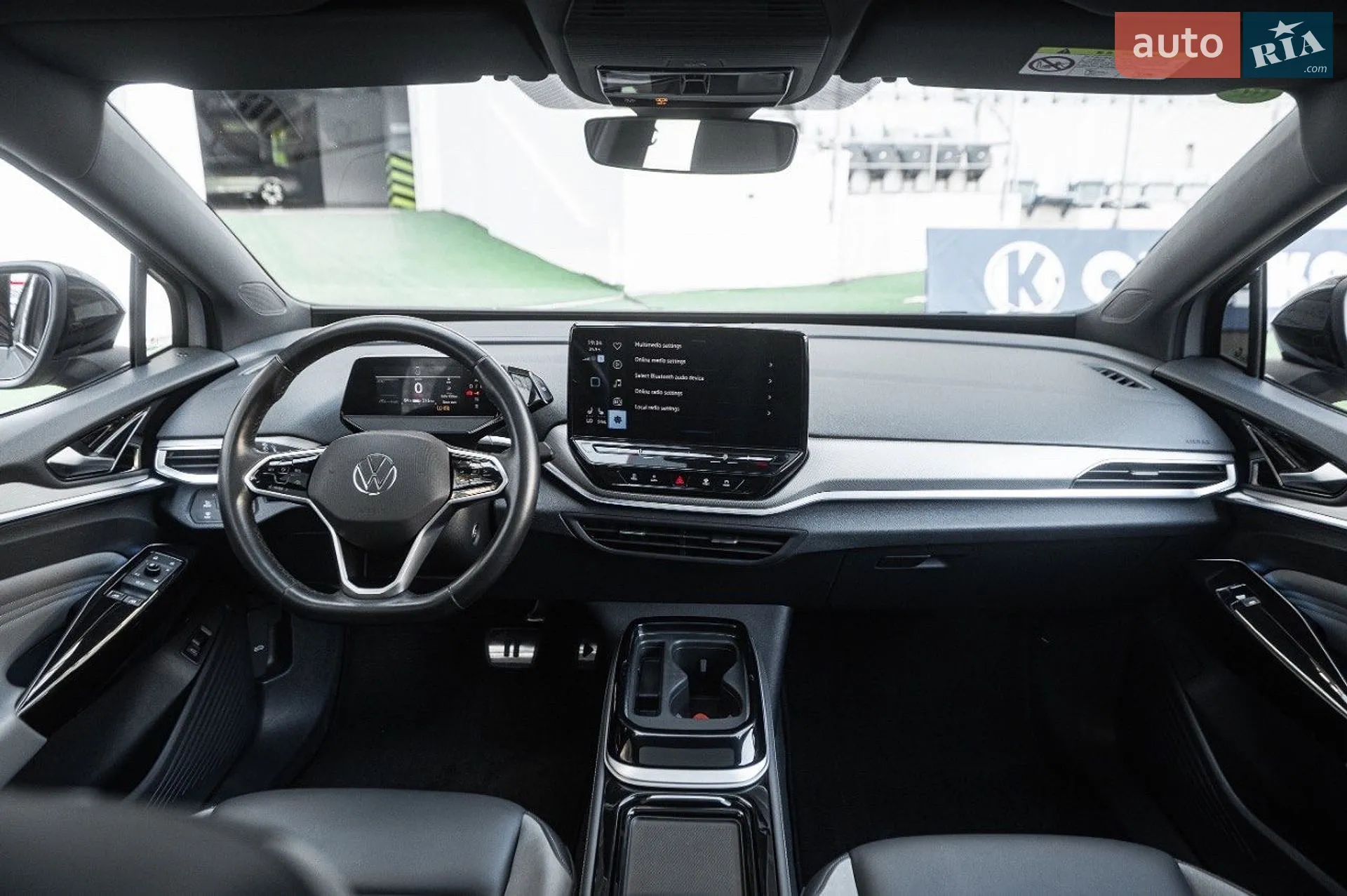 2022 Volkswagen ID.4 - мініатюра 40