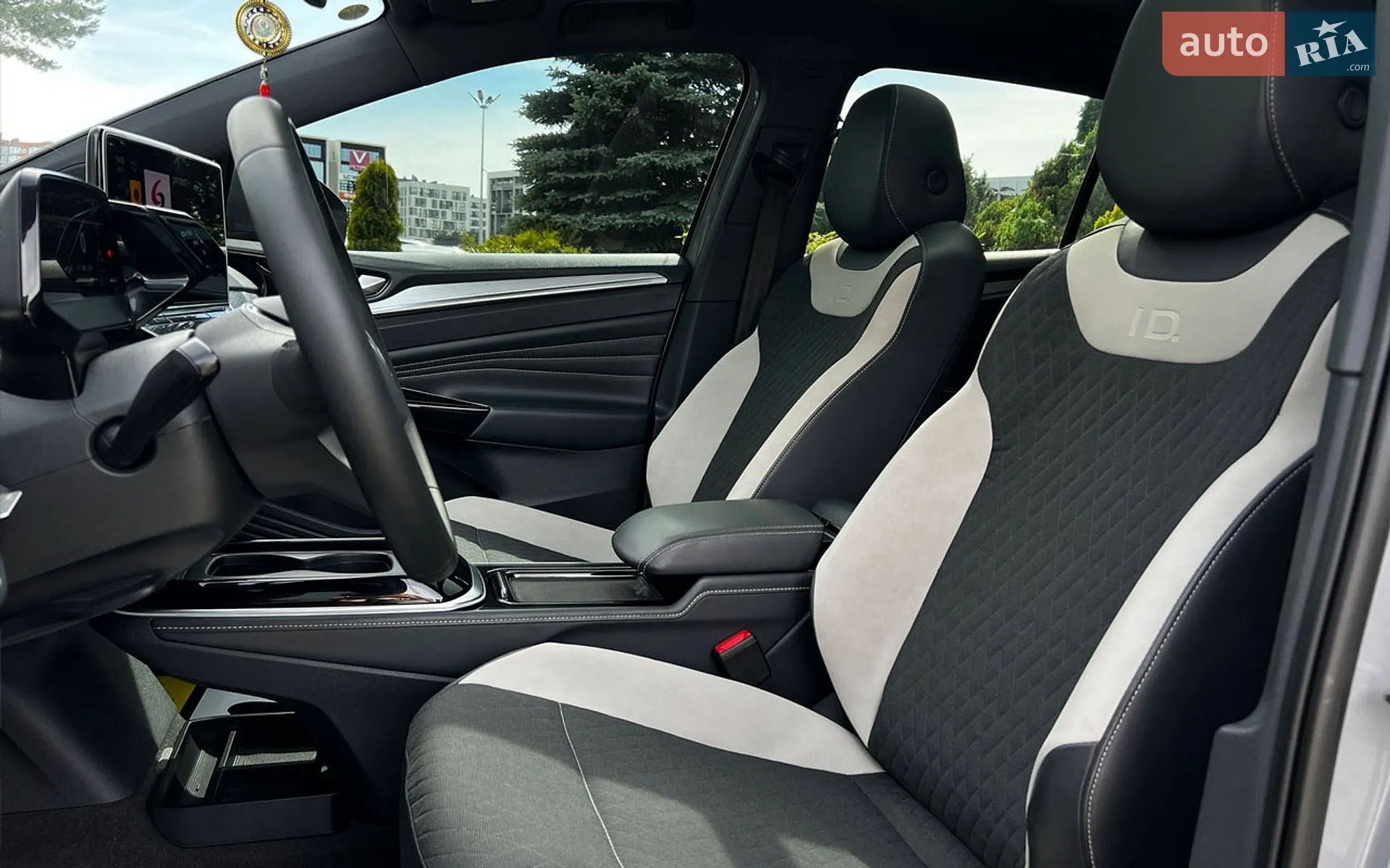 2022 Volkswagen ID.4 - мініатюра 9