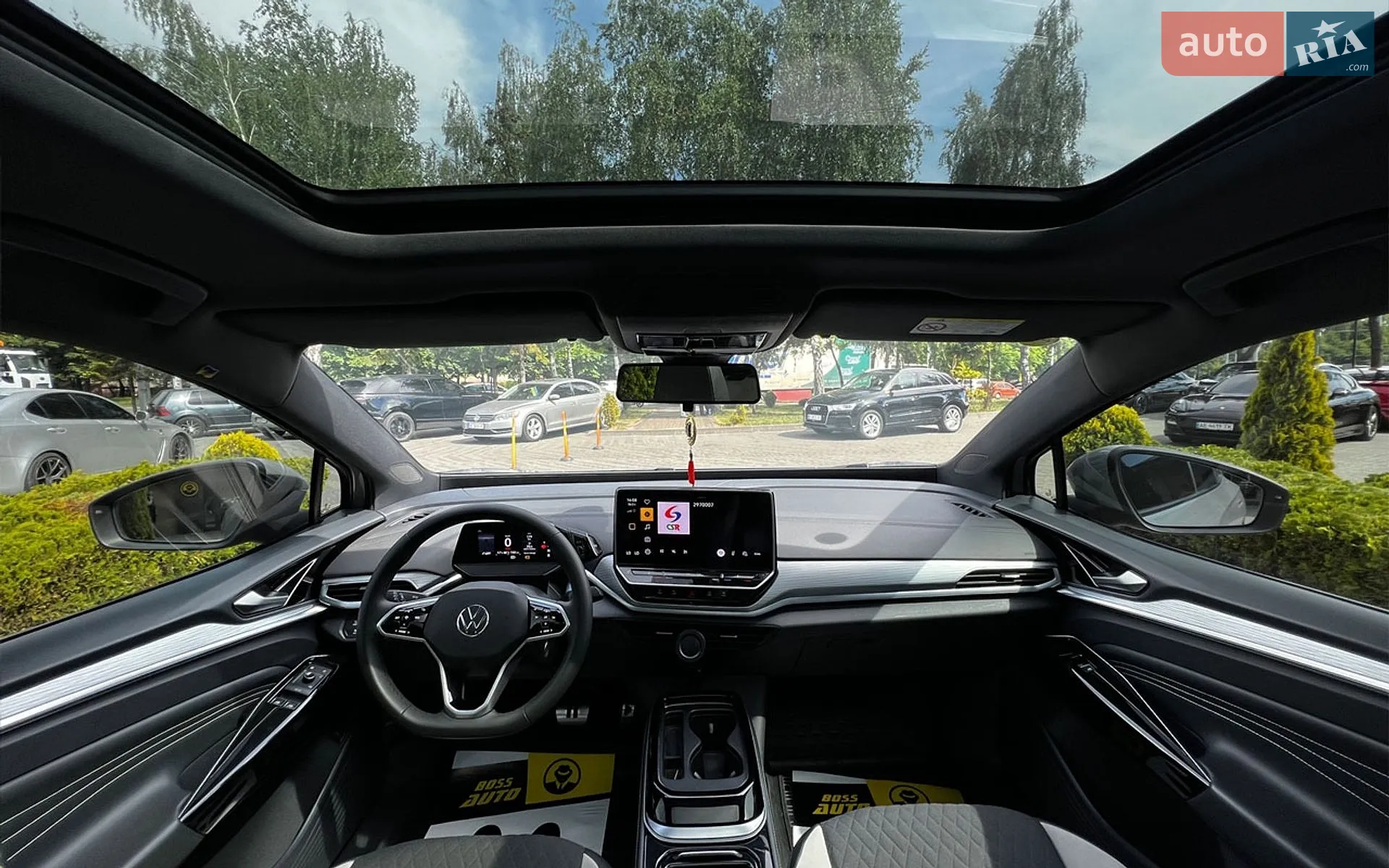 2022 Volkswagen ID.4 - мініатюра 14