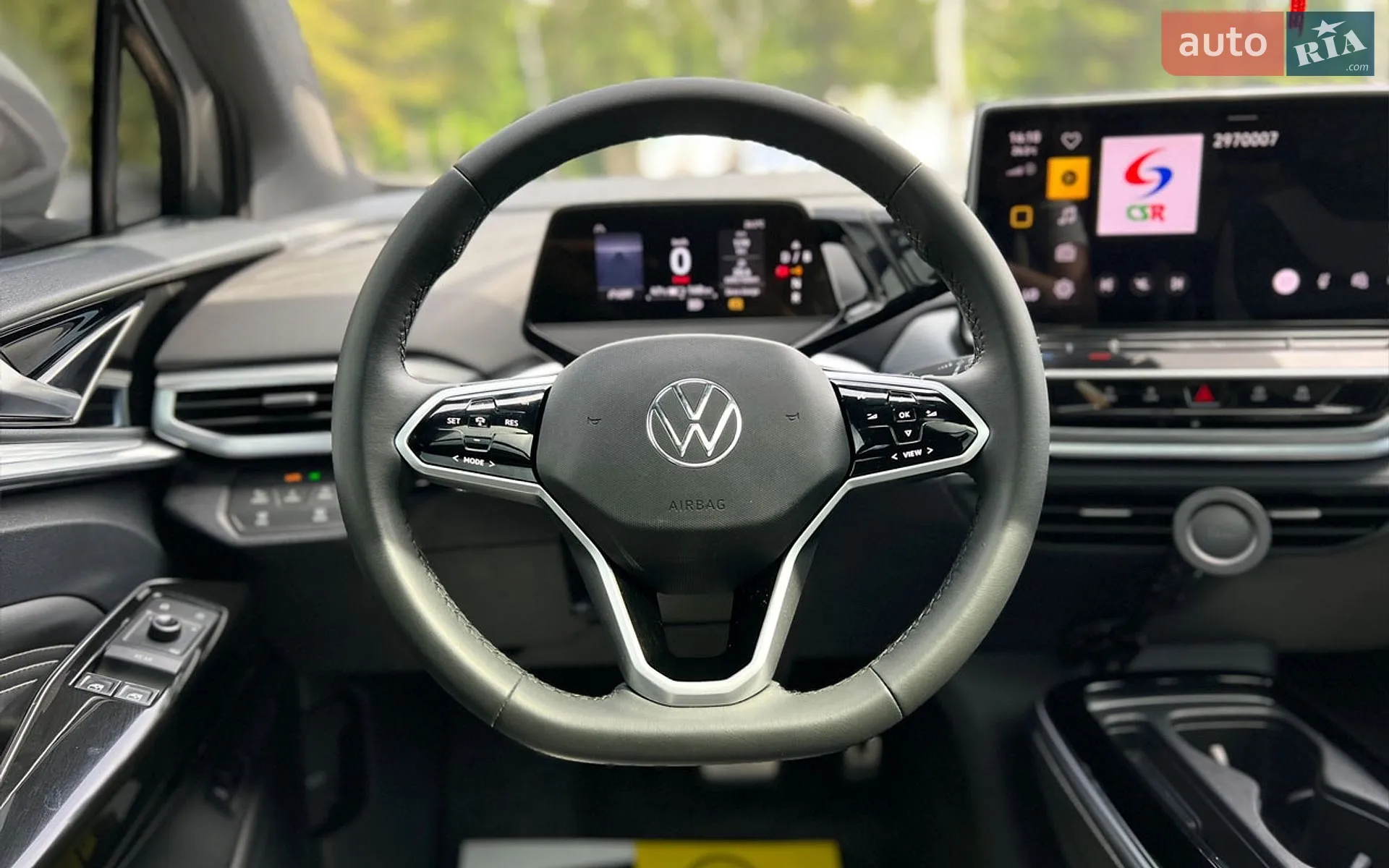 2022 Volkswagen ID.4 - мініатюра 18
