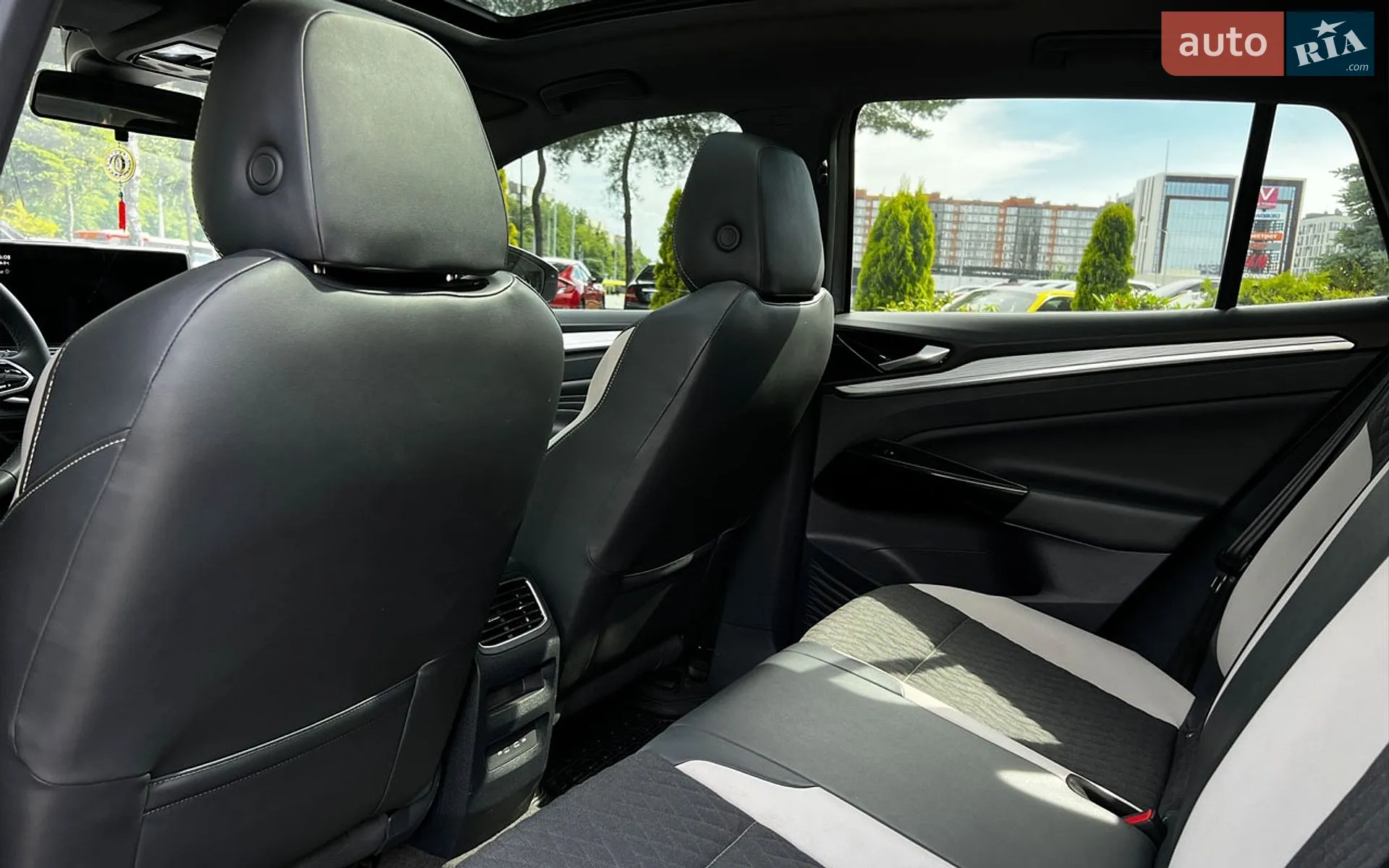 2022 Volkswagen ID.4 - мініатюра 27