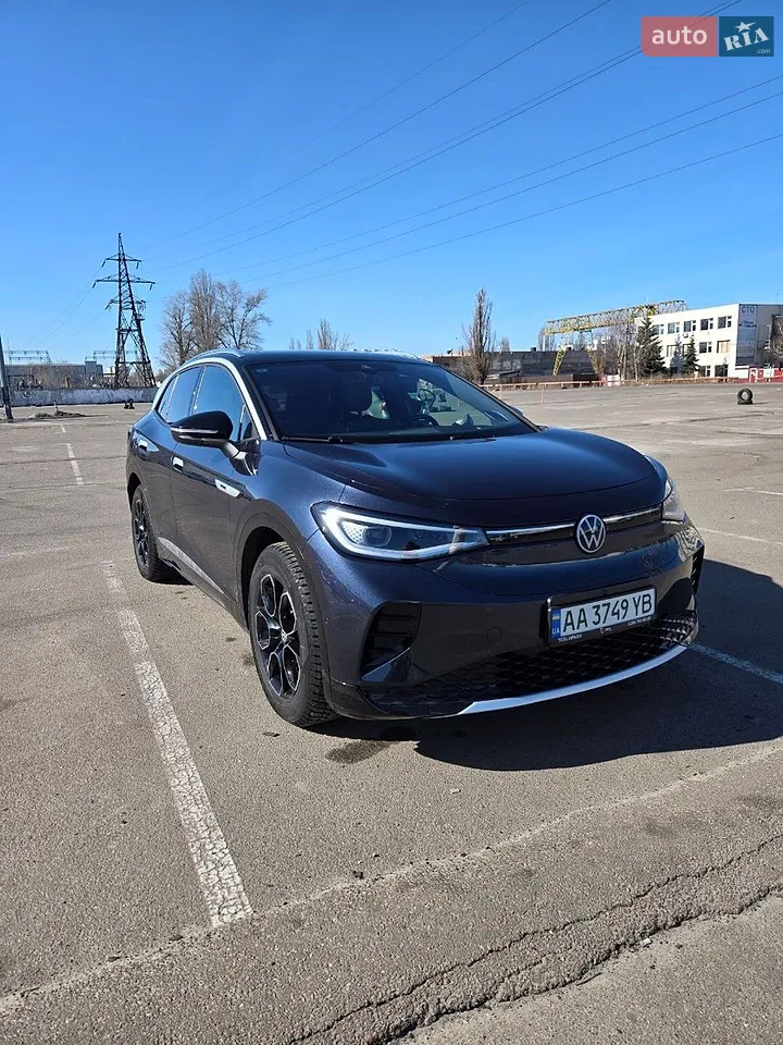 2023 Volkswagen ID.4 - мініатюра 18