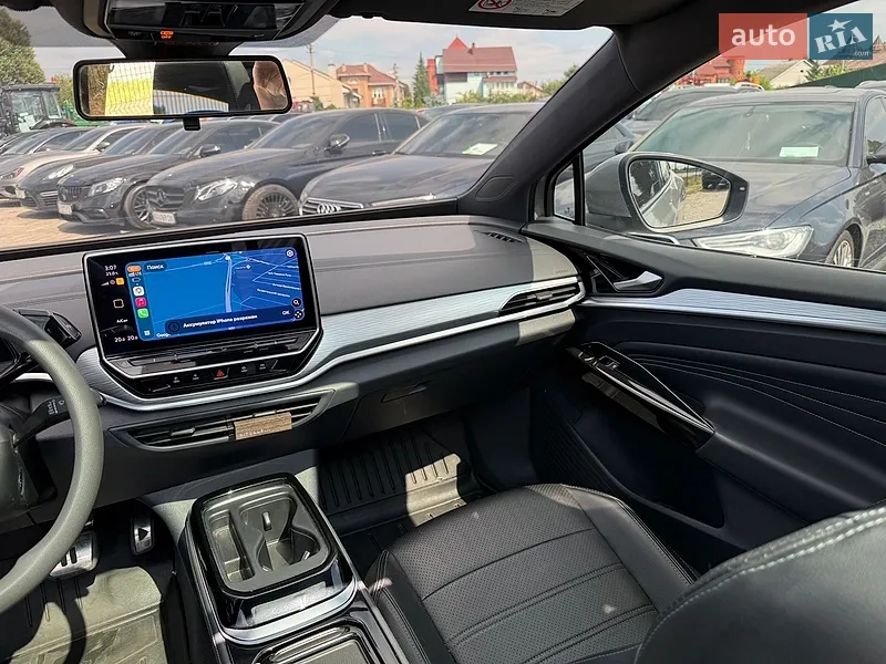 Volkswagen ID.4 2022 VIN LFVVB9E61N5018480 фото оголошення 20 з 54