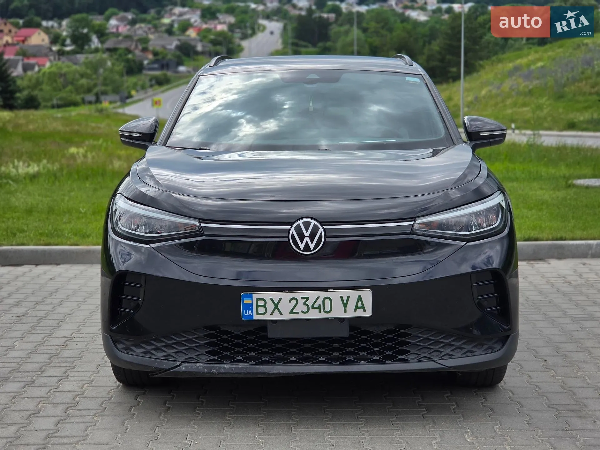 2023 Volkswagen ID.4 - мініатюра 3
