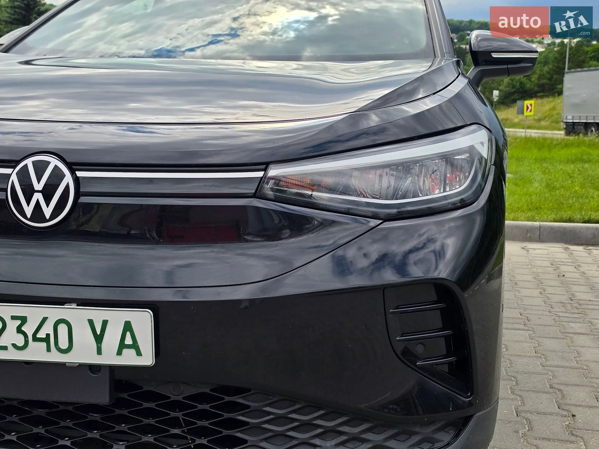 2023 Volkswagen ID.4 - мініатюра 12