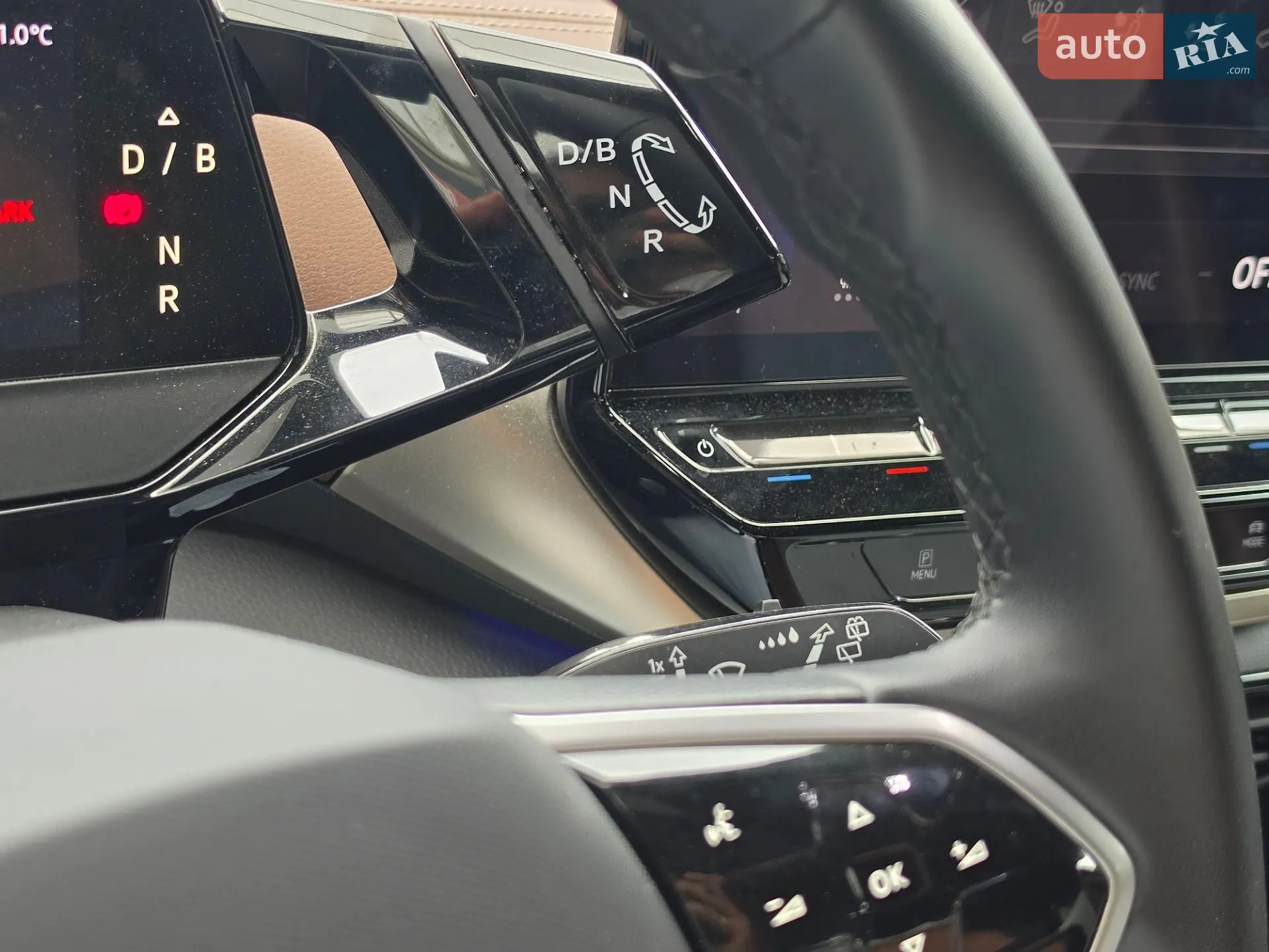 2023 Volkswagen ID.4 - мініатюра 19
