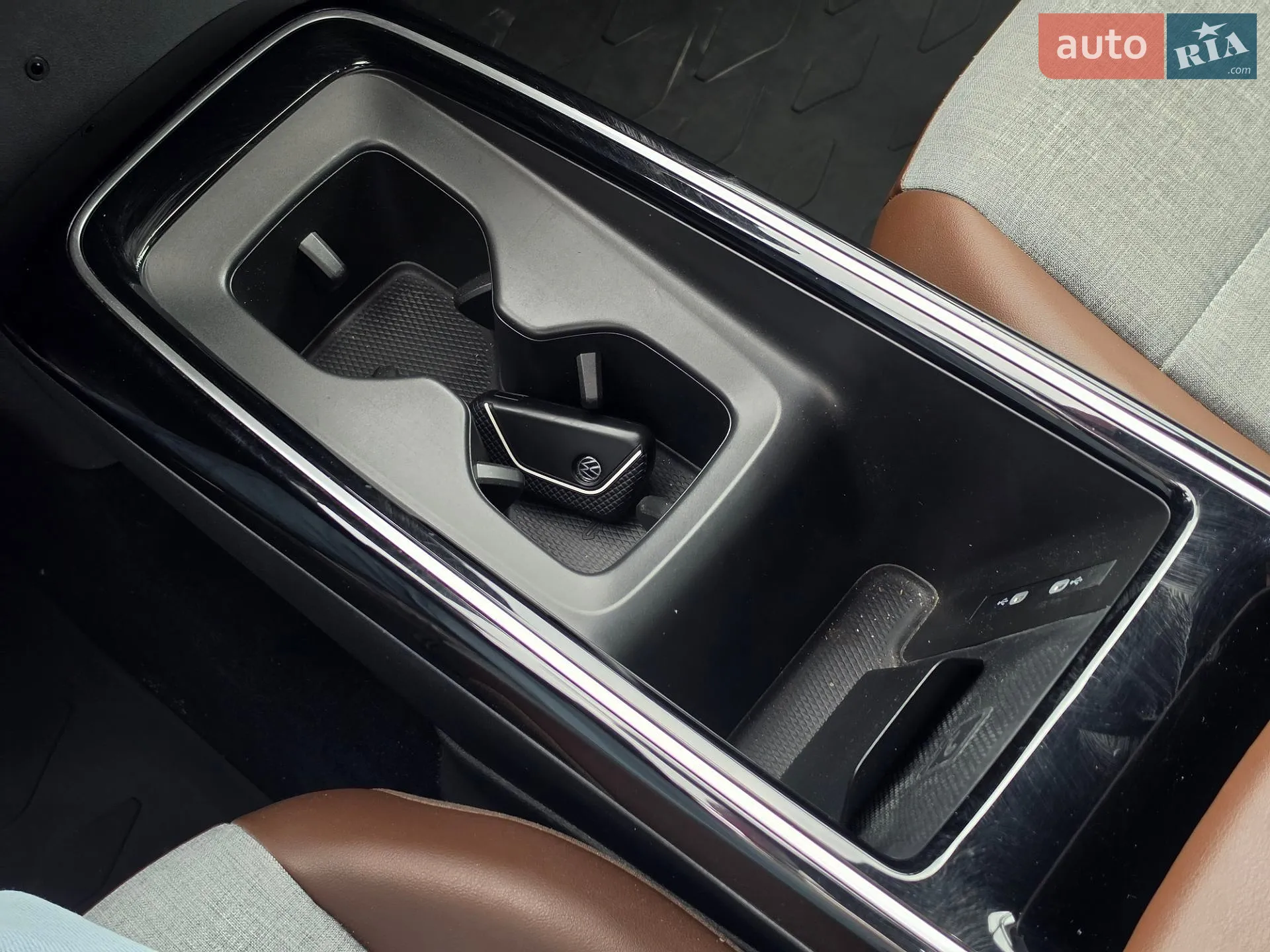 2023 Volkswagen ID.4 - мініатюра 23