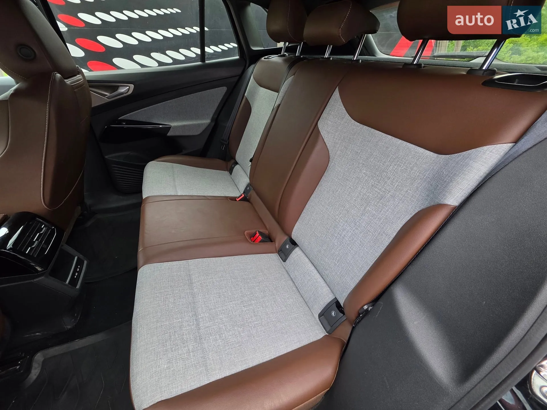 2023 Volkswagen ID.4 - мініатюра 26