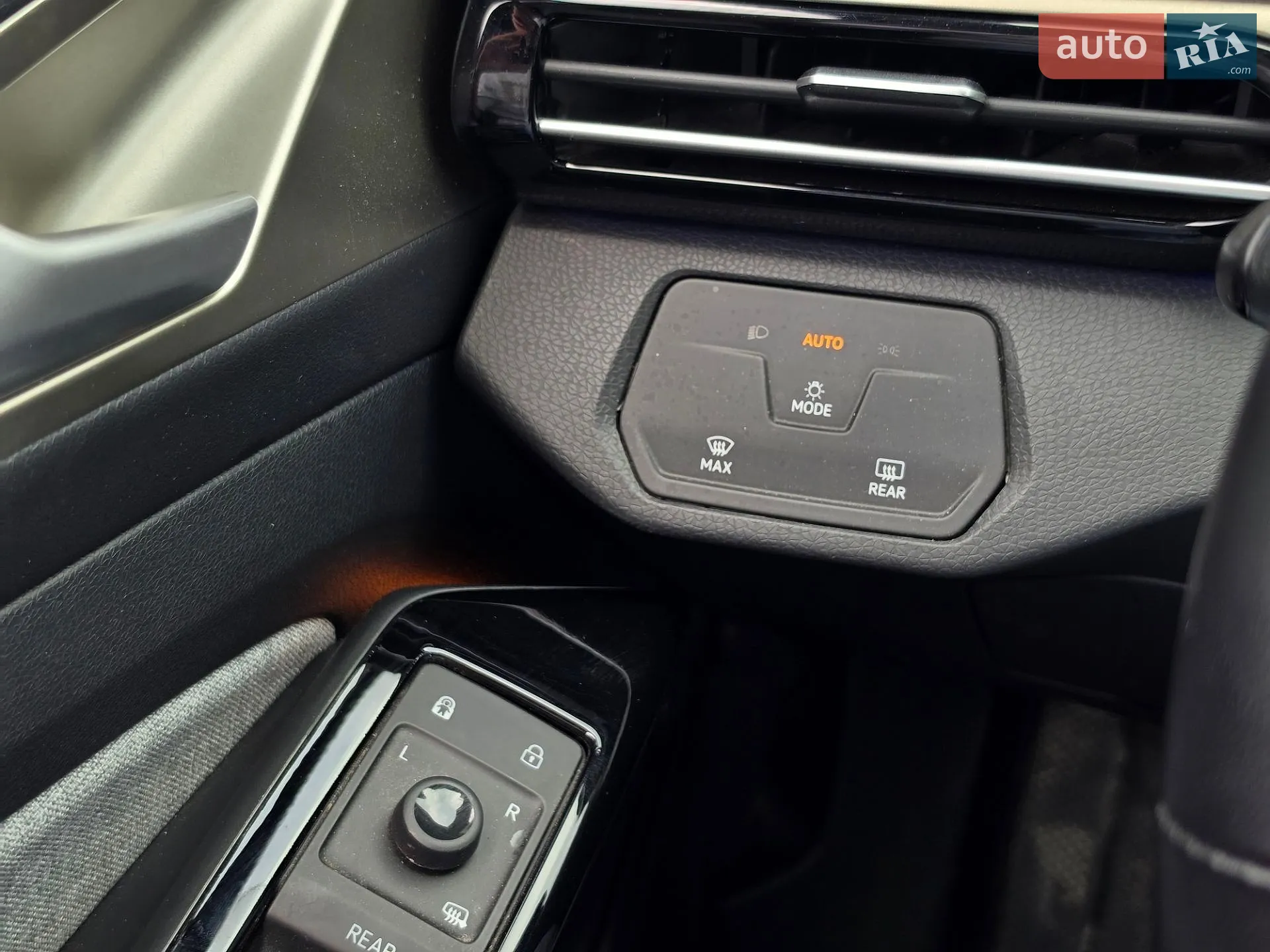 2023 Volkswagen ID.4 - мініатюра 36