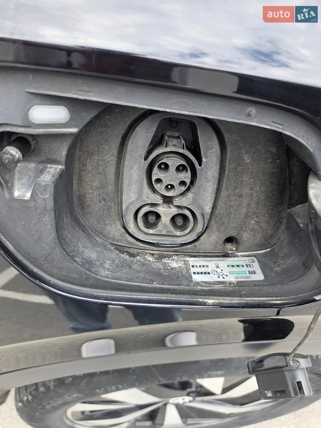 2023 Volkswagen ID.4 - мініатюра 39