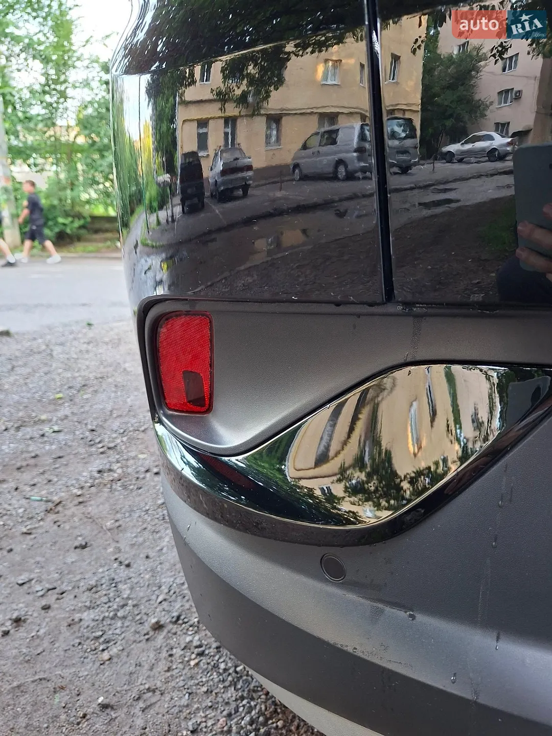 2021 Volkswagen ID.4 - мініатюра 30
