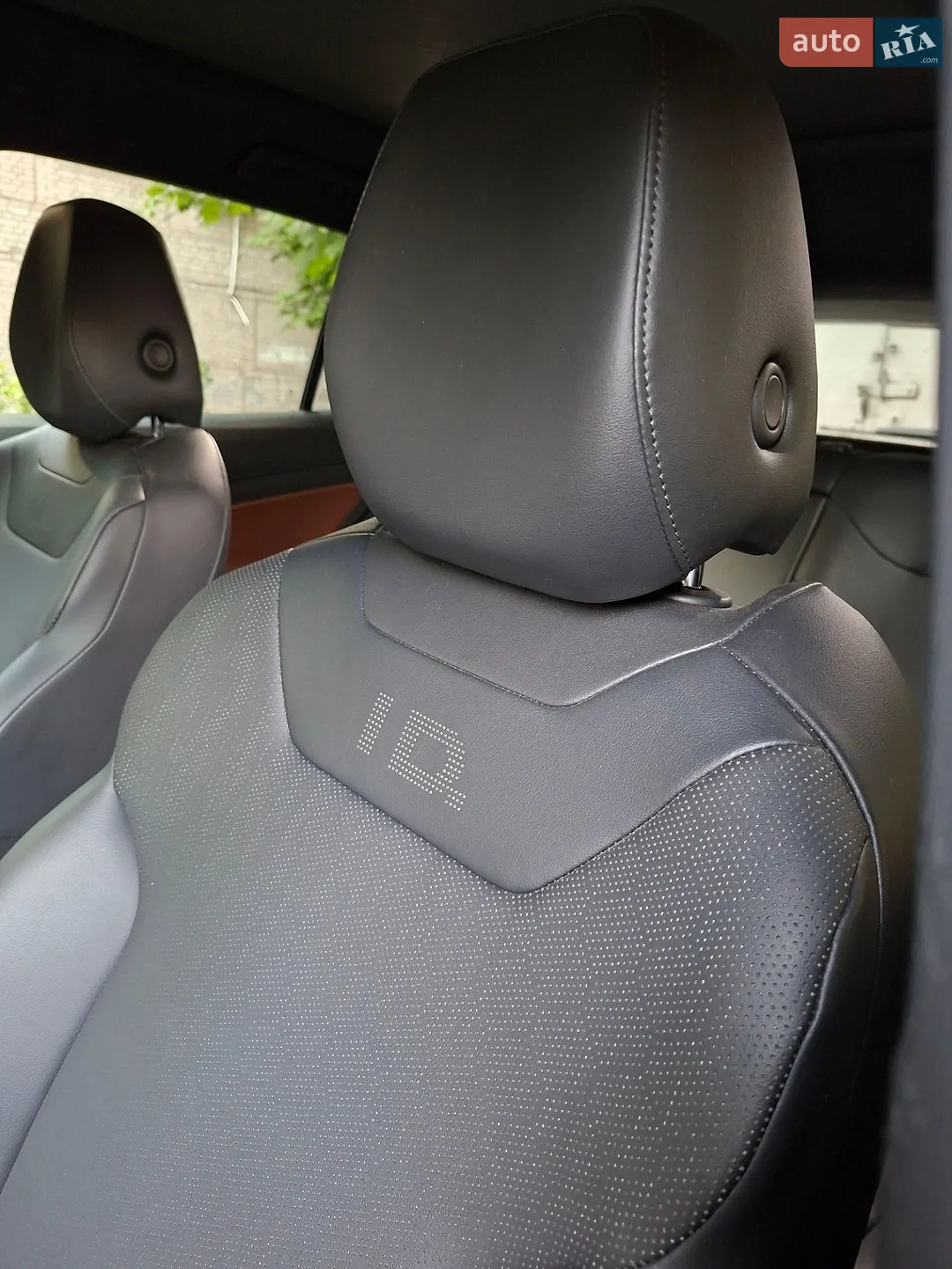 2021 Volkswagen ID.4 - мініатюра 39