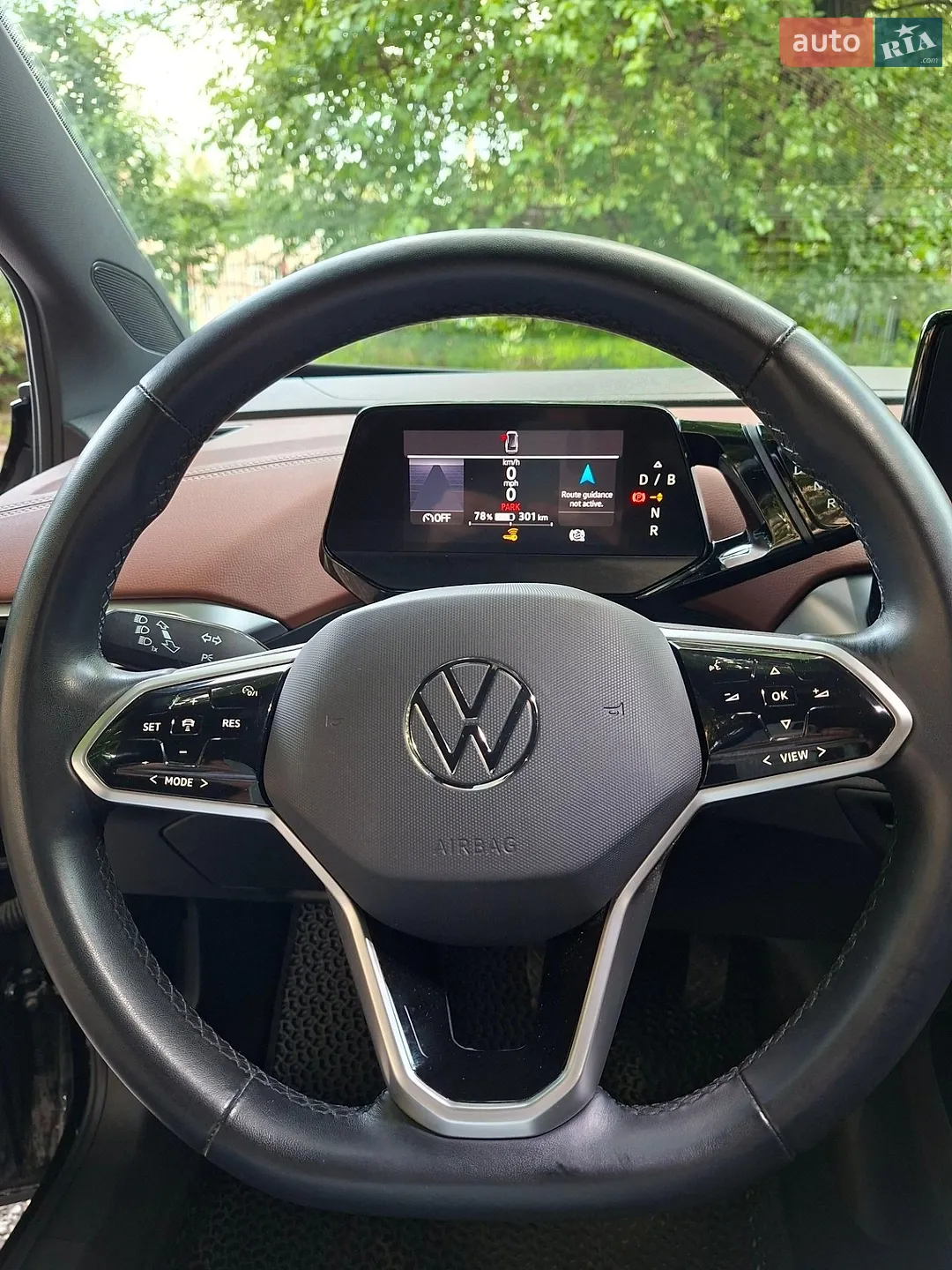 2021 Volkswagen ID.4 - мініатюра 44